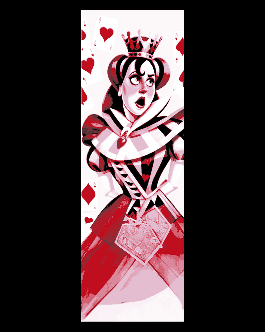 Queen of Hearts 2