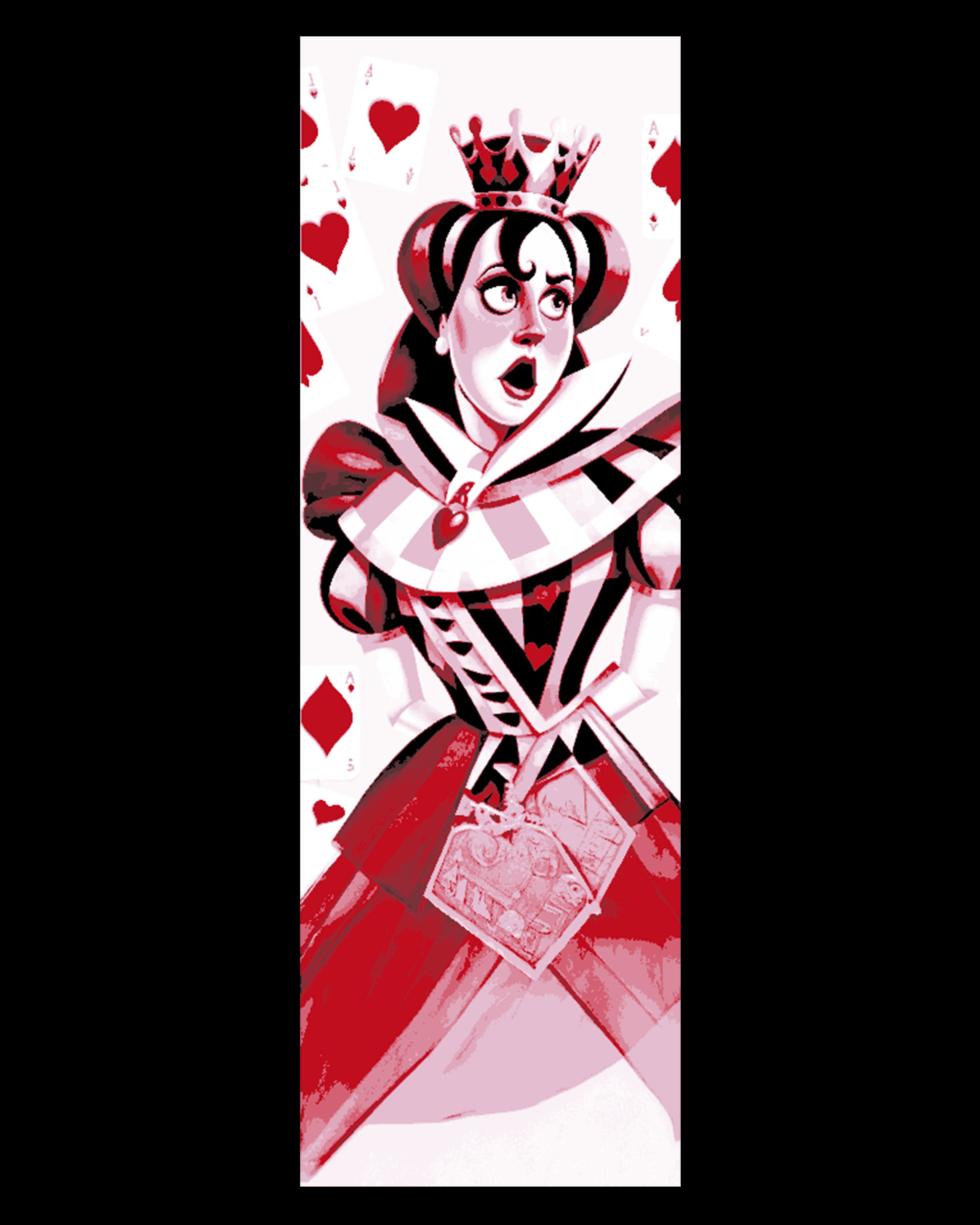 Queen of Hearts 2