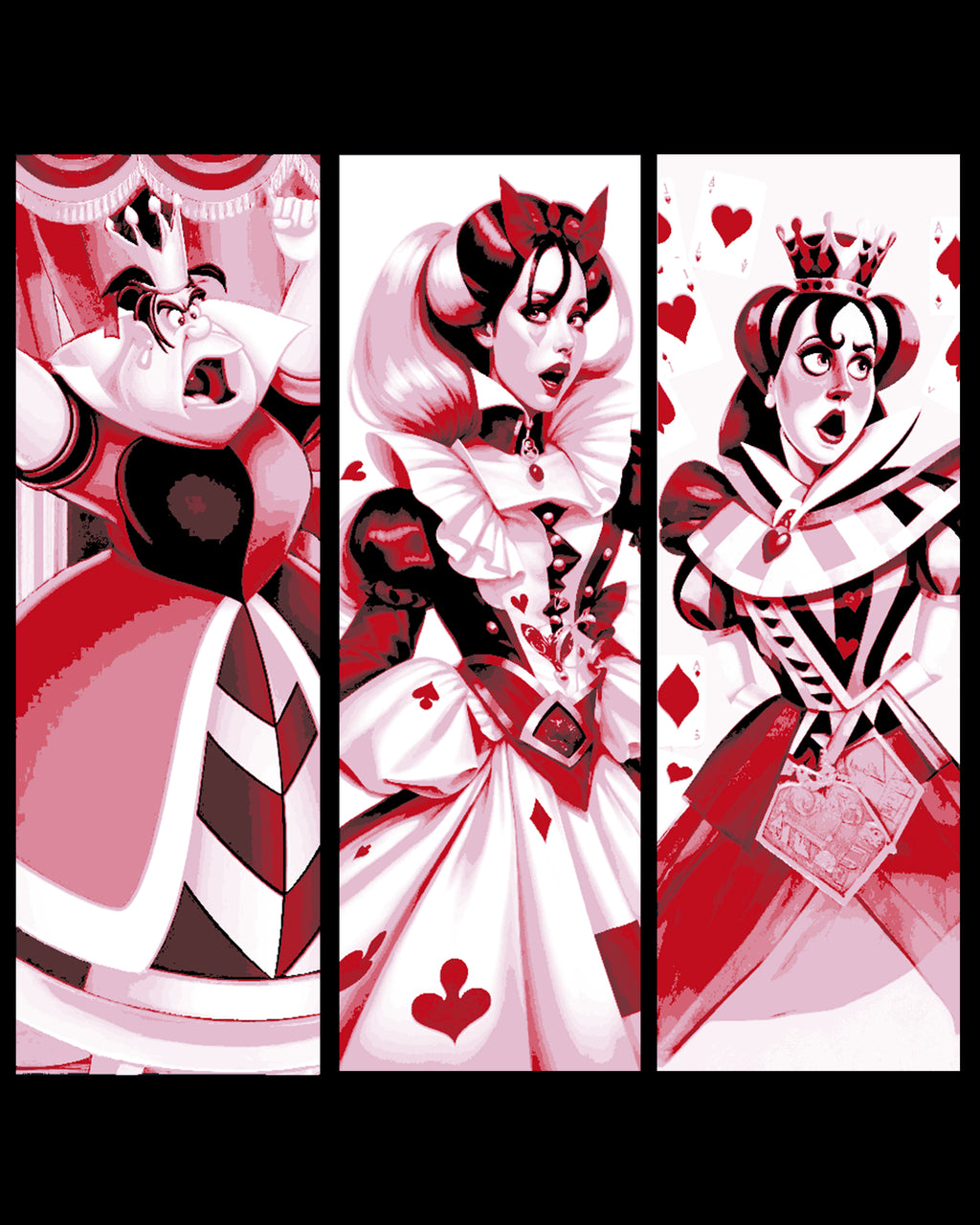 Queen of Hearts 2