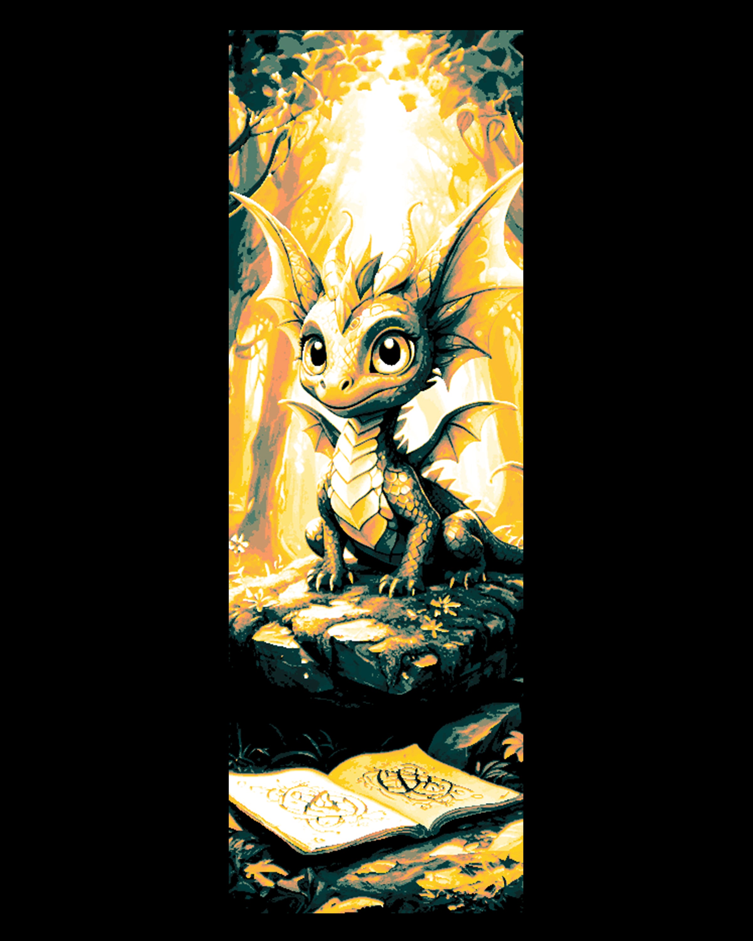 Book Wyrm 1