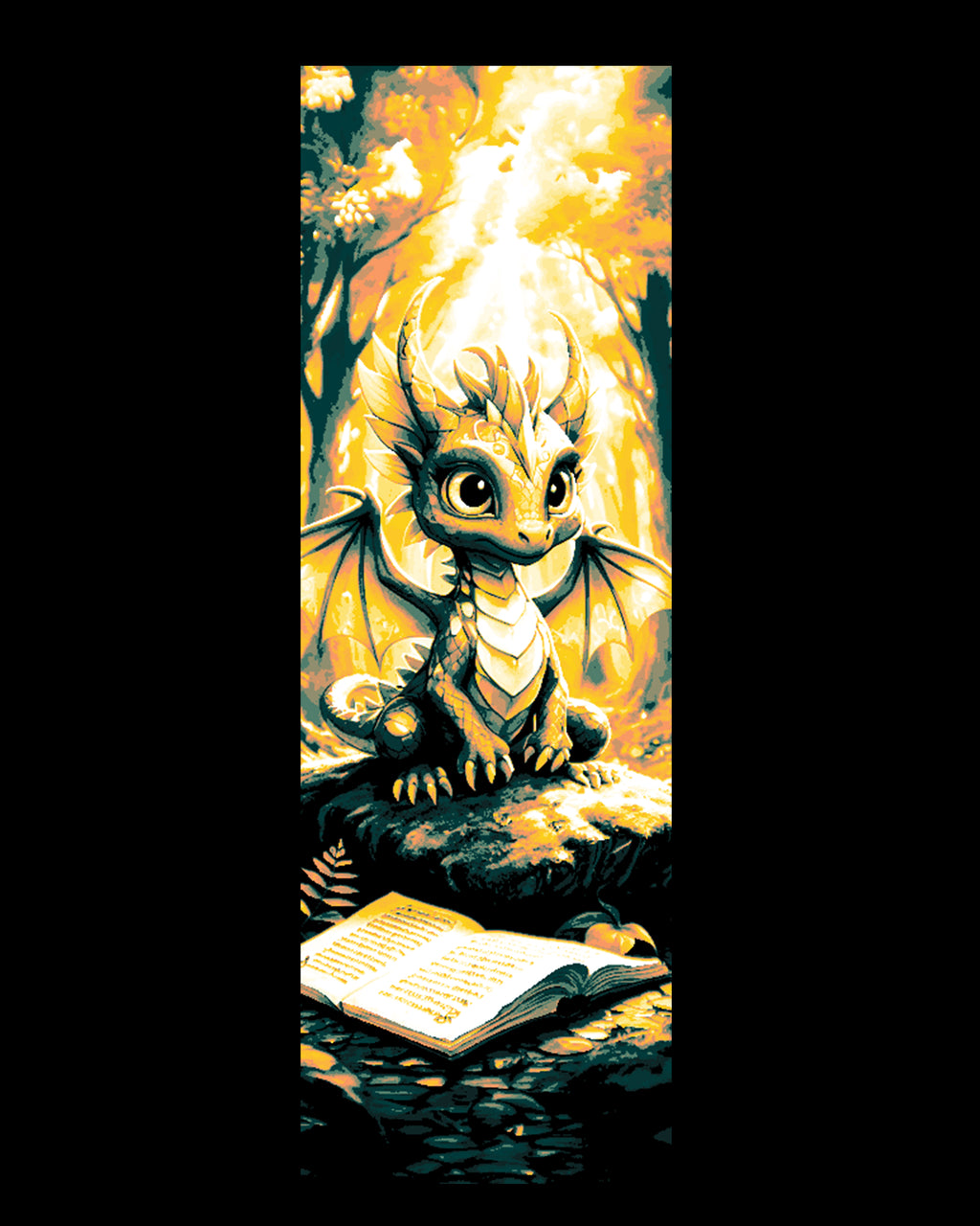 Book Wyrm 2