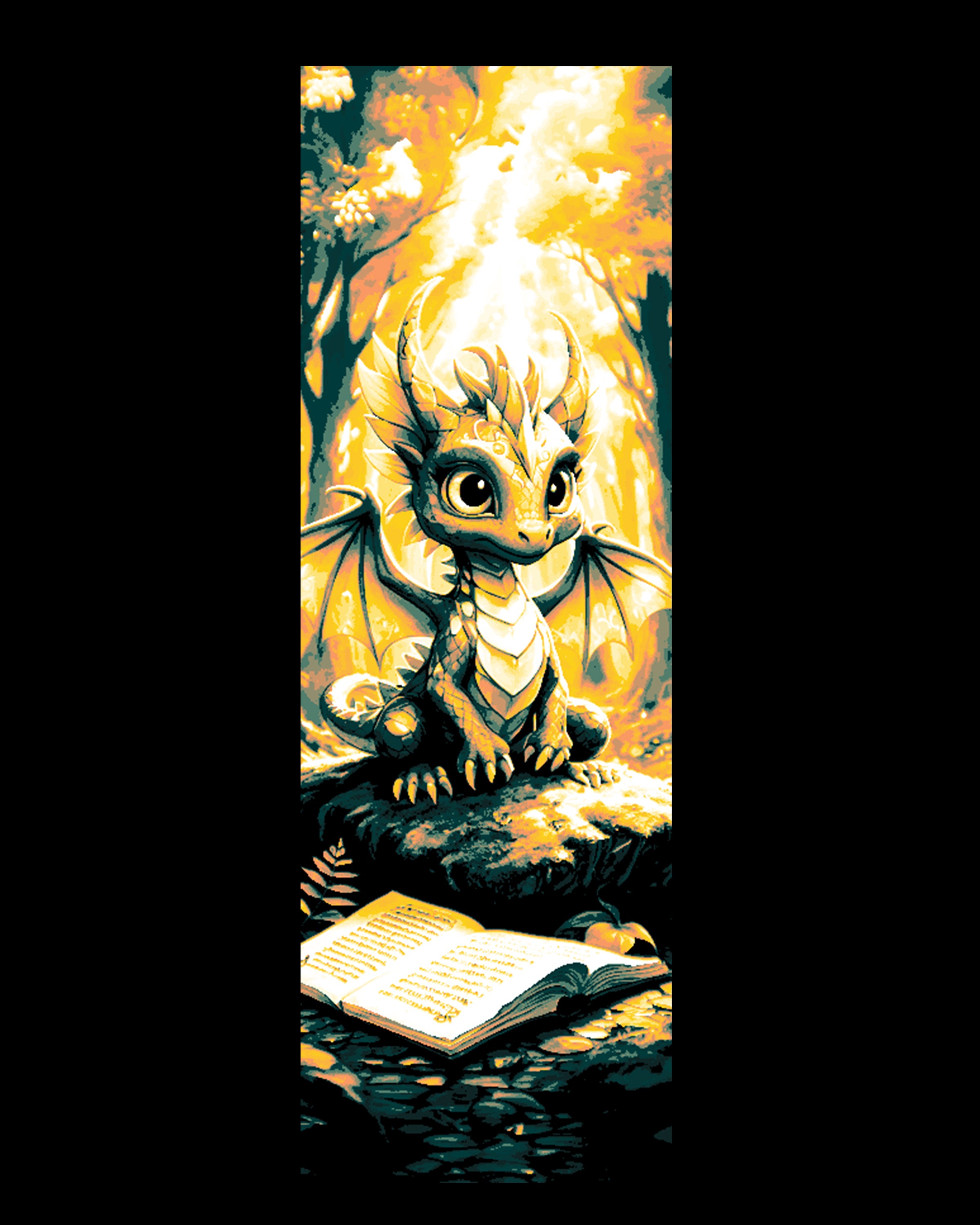 Book Wyrm 2