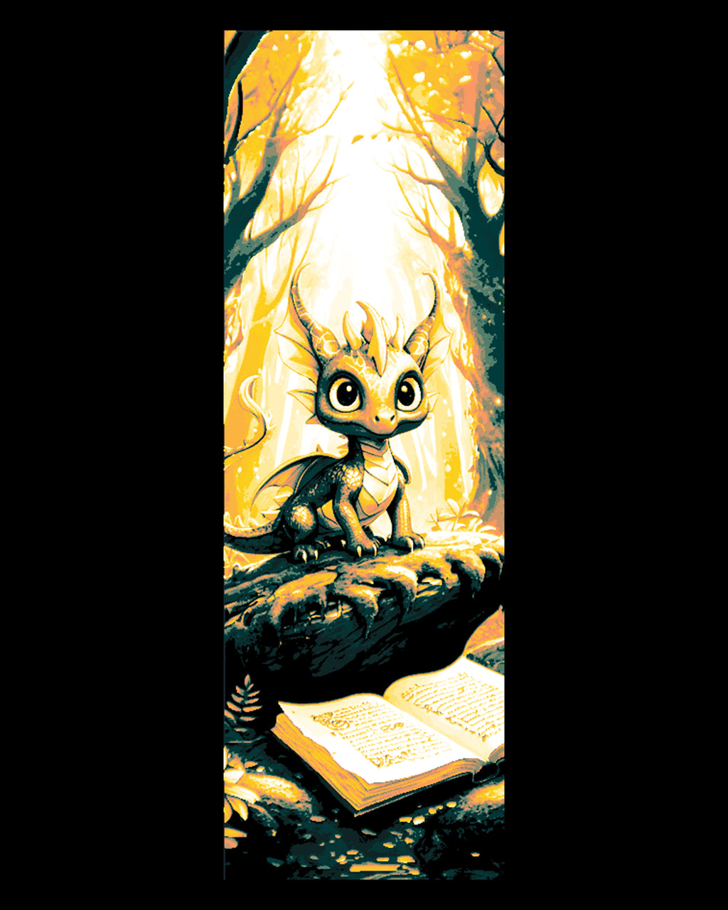 Book Wyrm 3