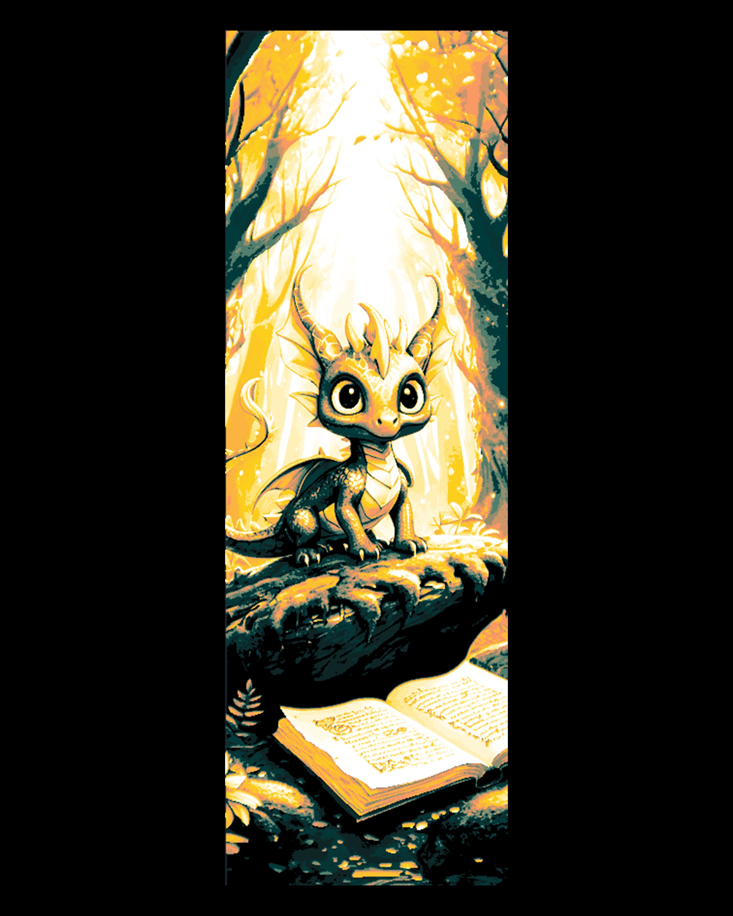 Book Wyrm 3