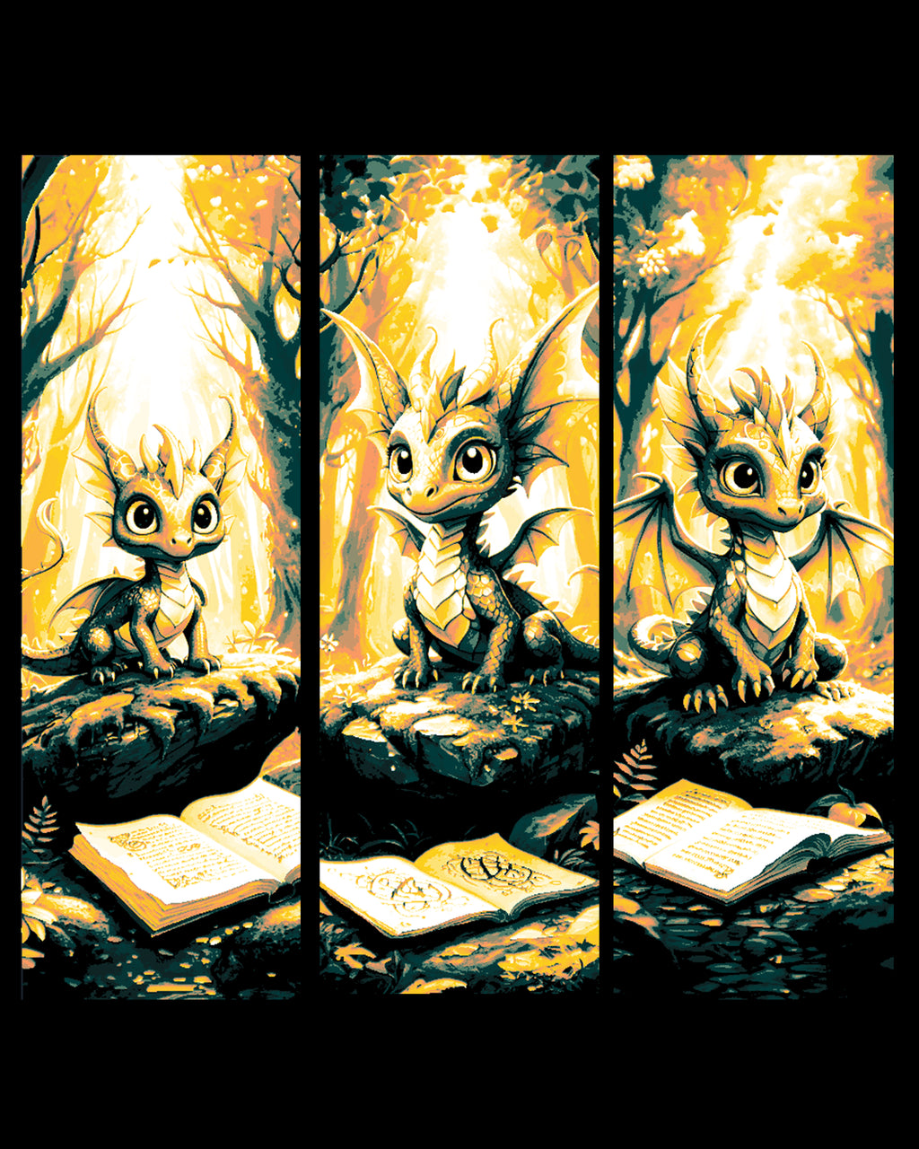 Book Wyrm 2