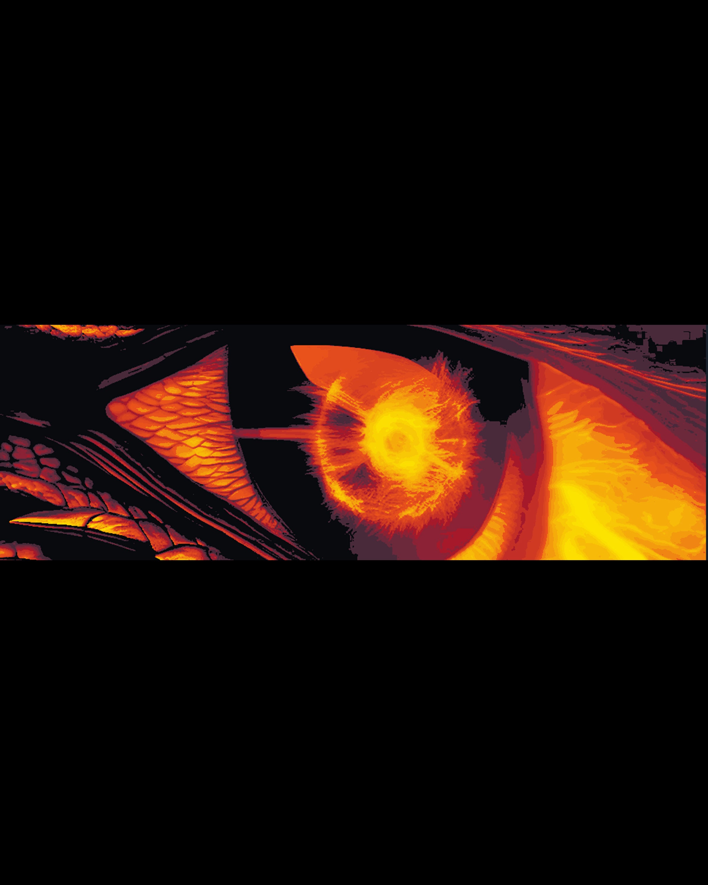 Dragon Eye 1