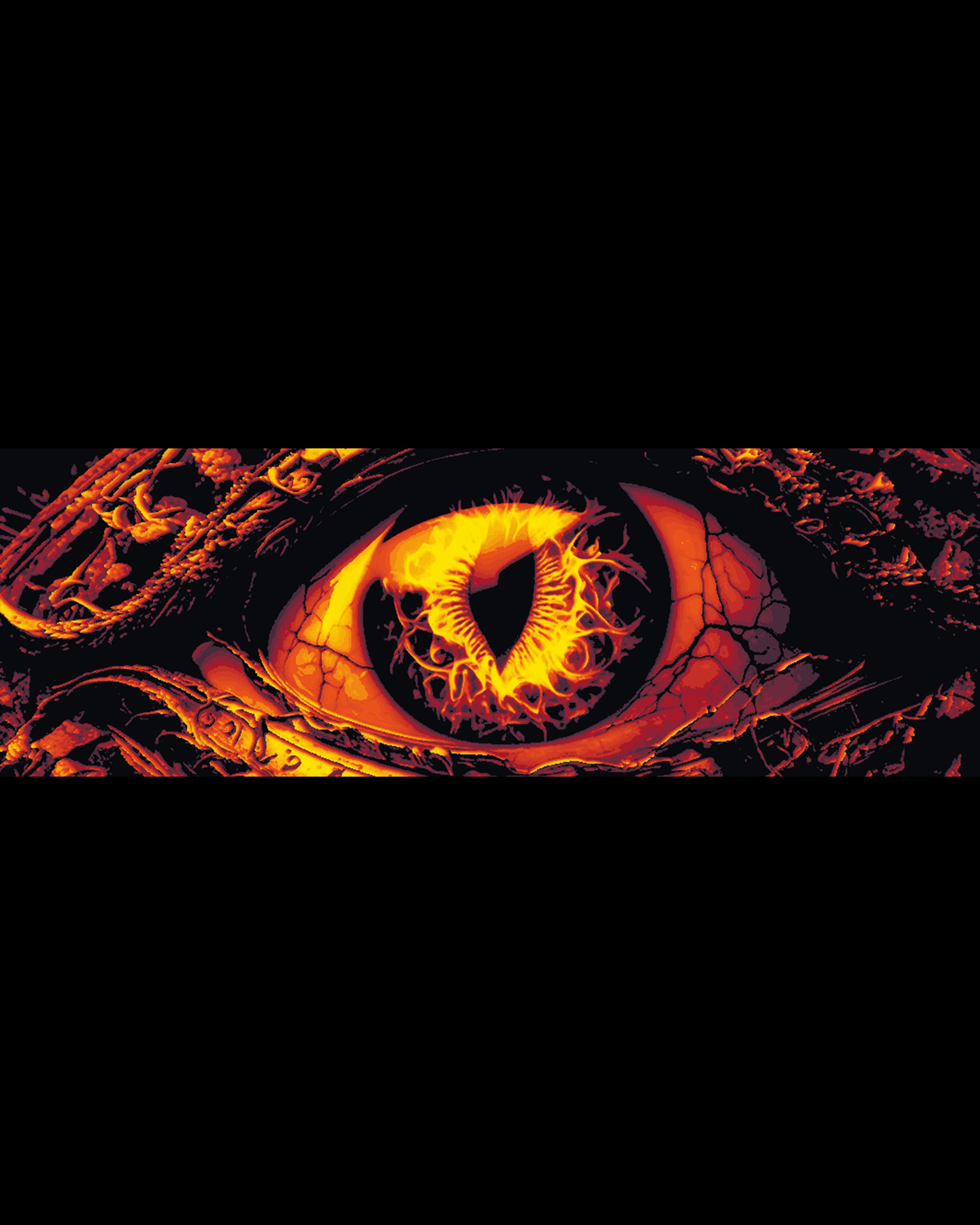 Dragon Eye 2