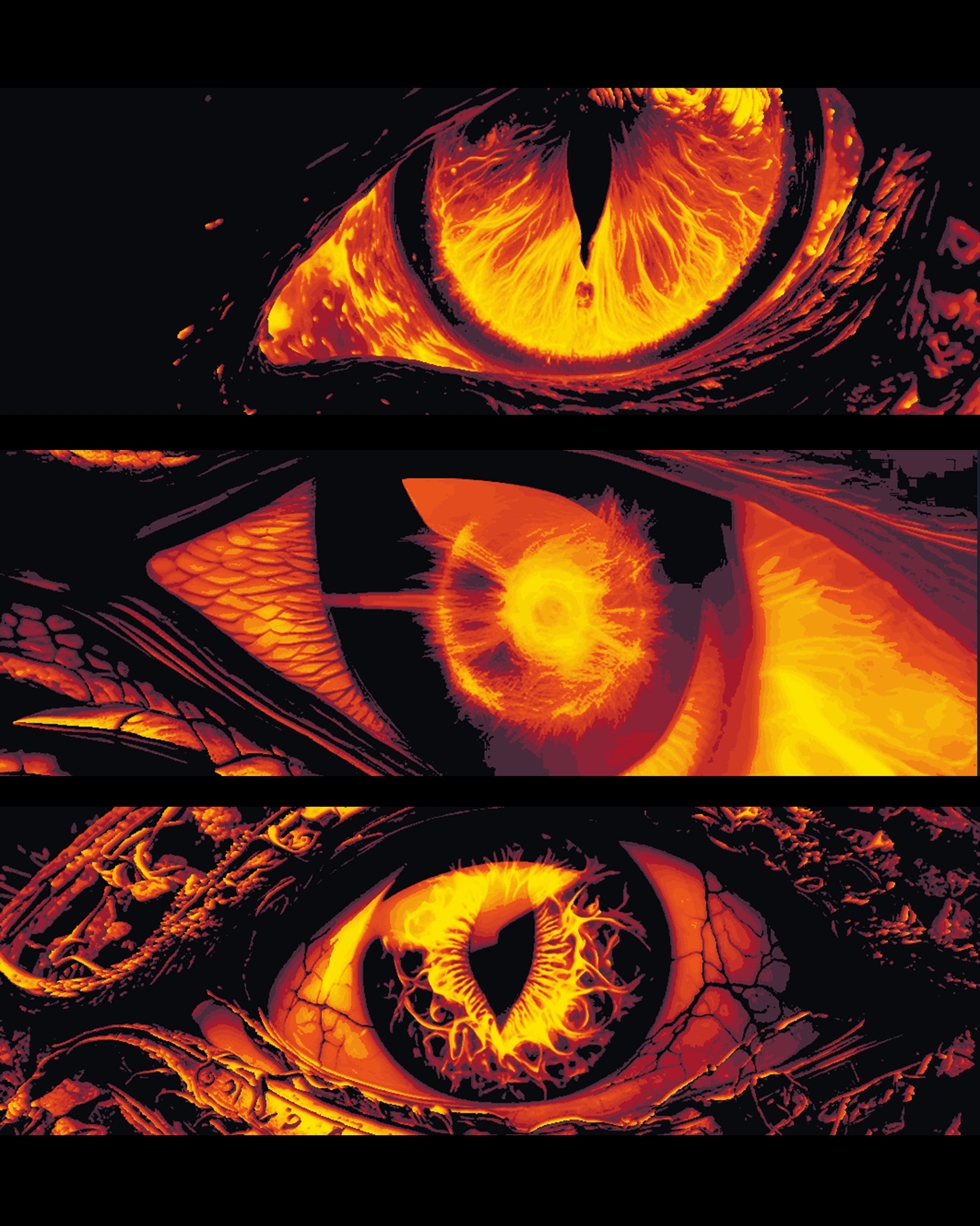 Dragon Eye 1