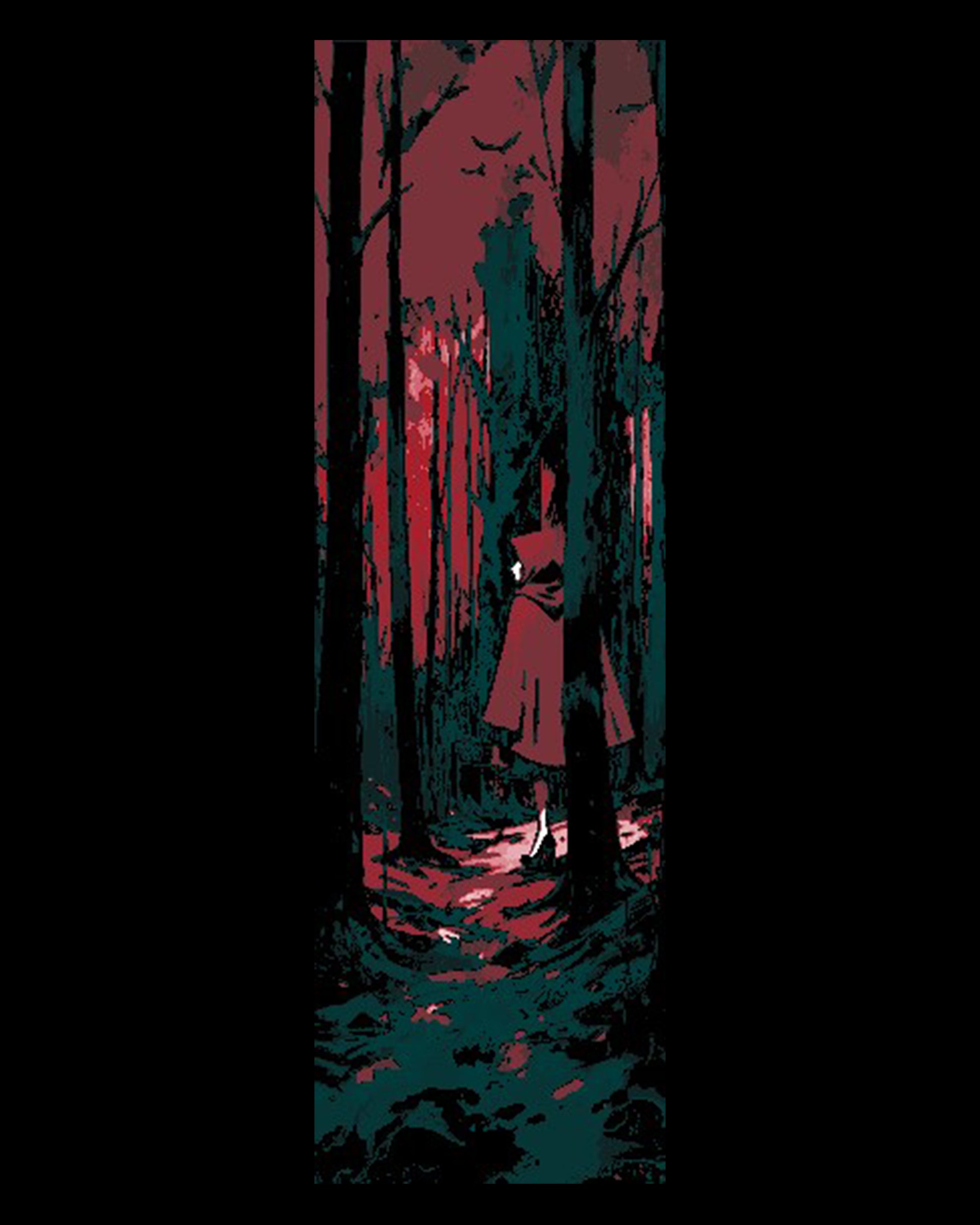 Red Riding Hood 1