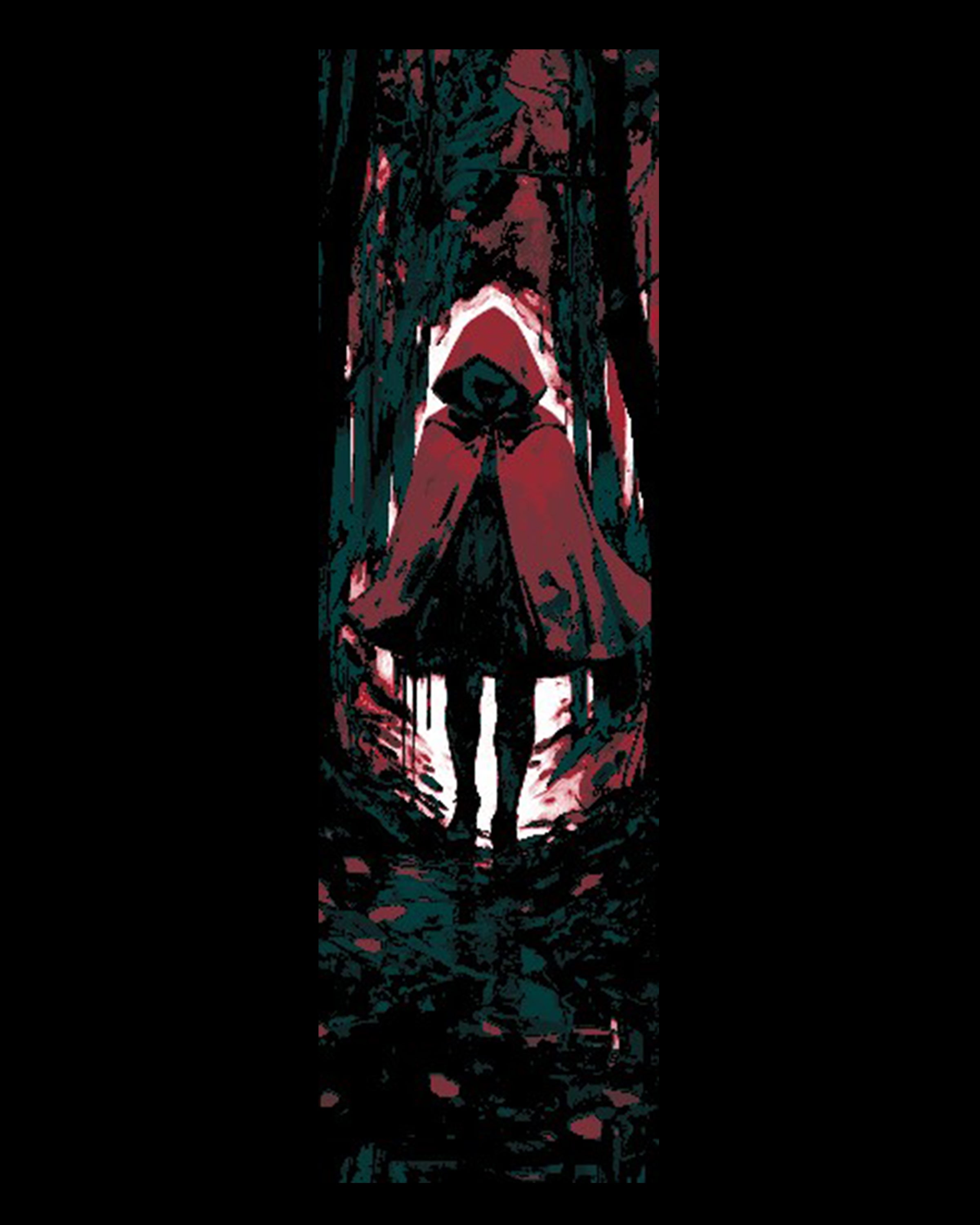 Red Riding Hood 2