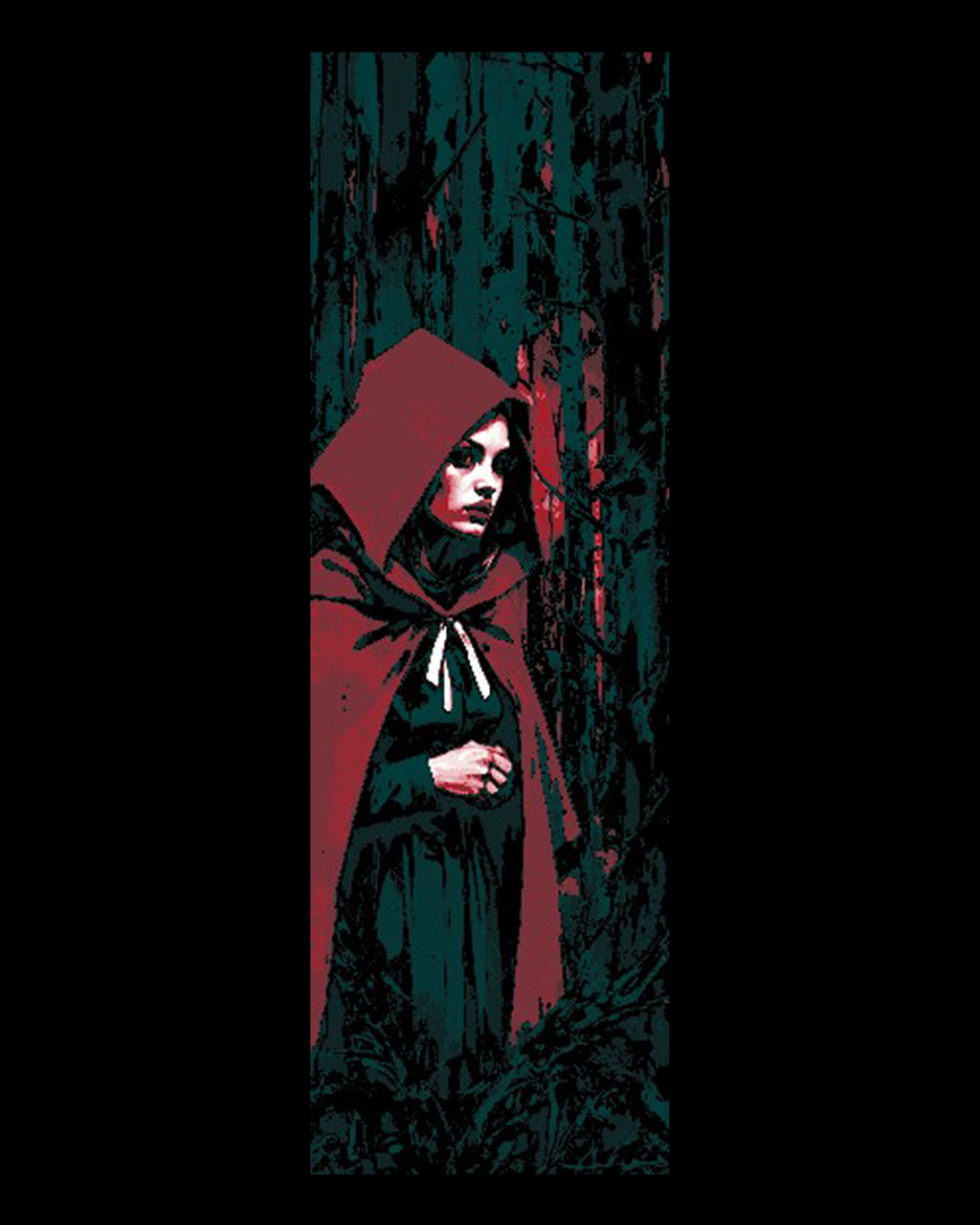 Red Riding Hood 3
