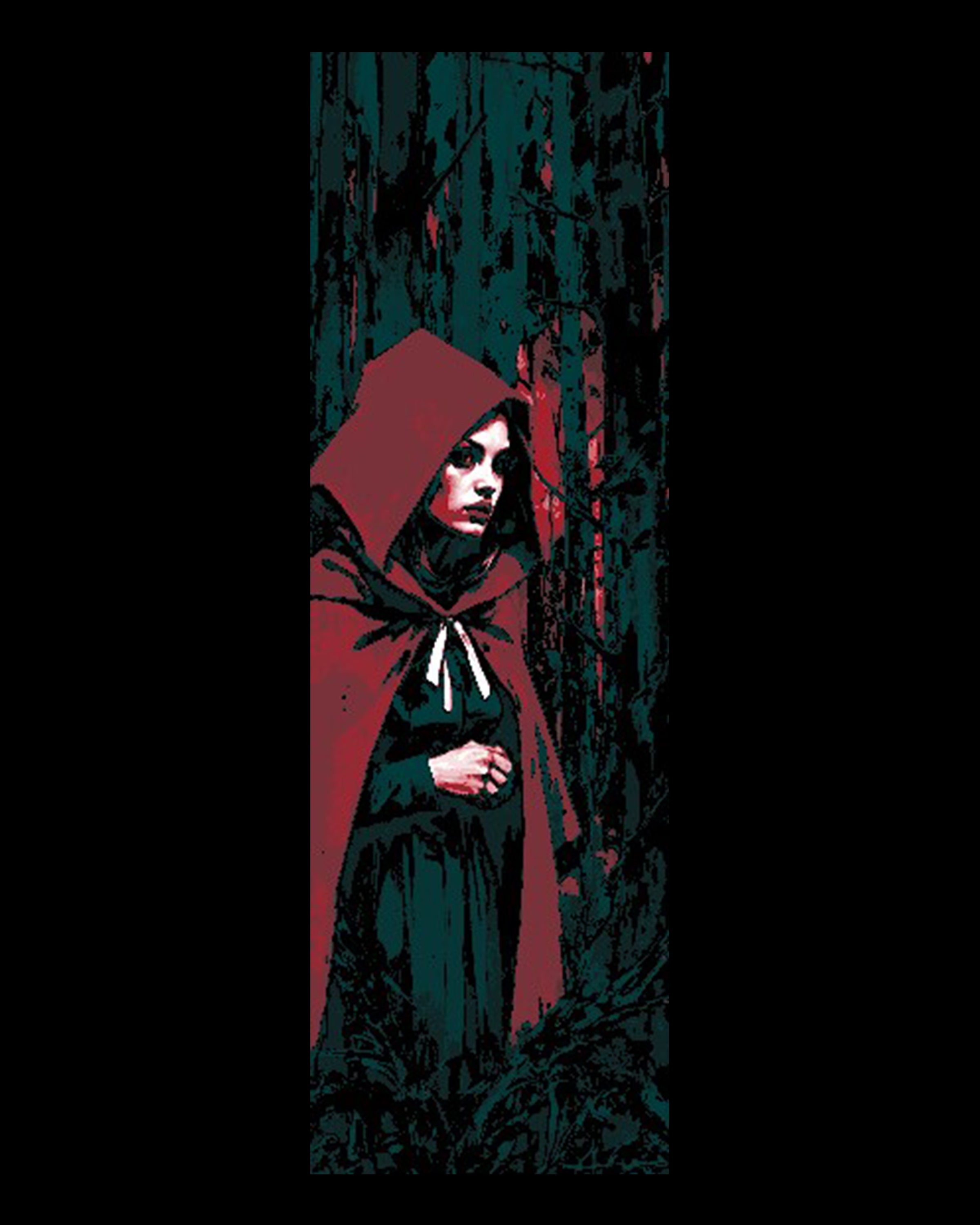 Red Riding Hood 3