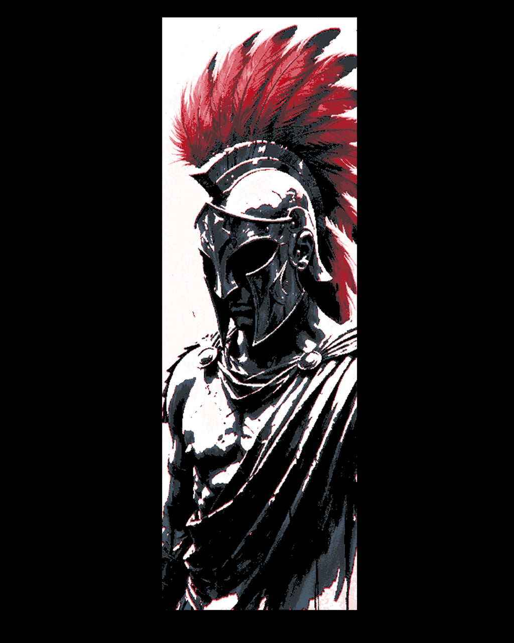 Roman Soldier 1