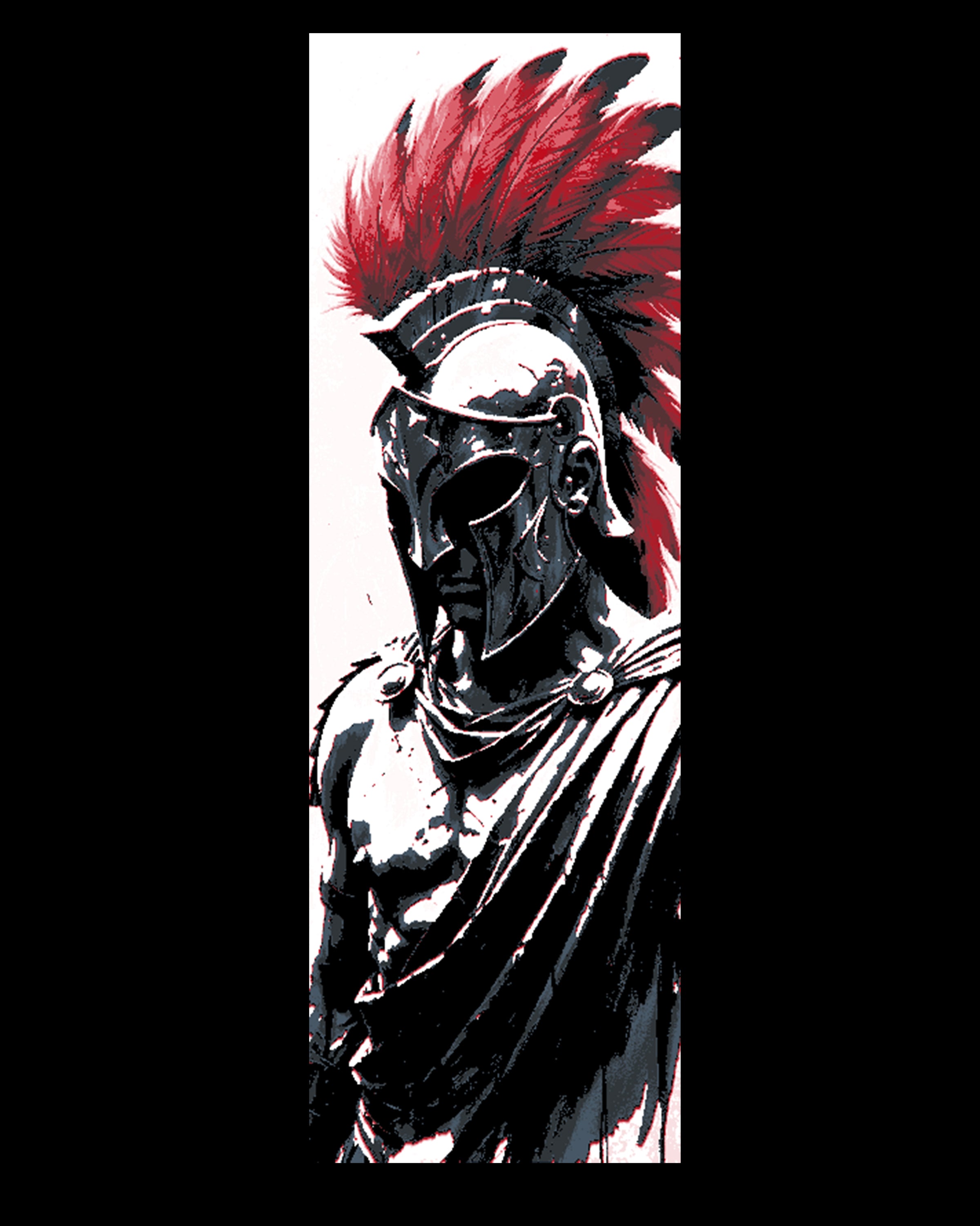 Roman Soldier 1