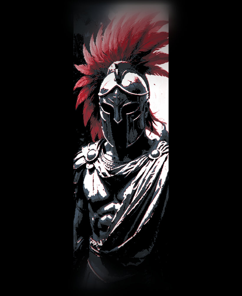 Roman Soldier 2