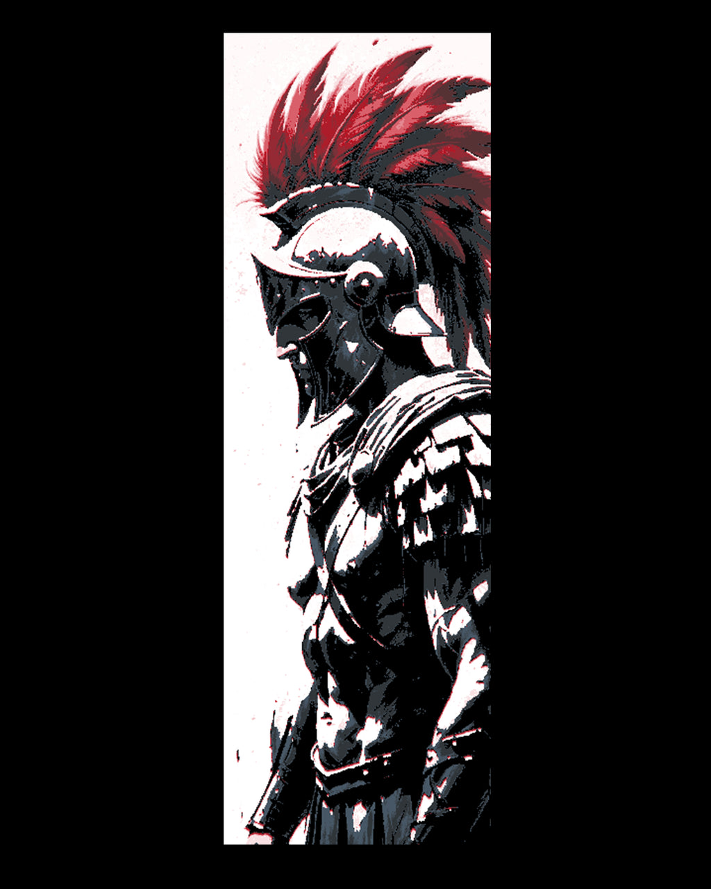Roman Soldier 3