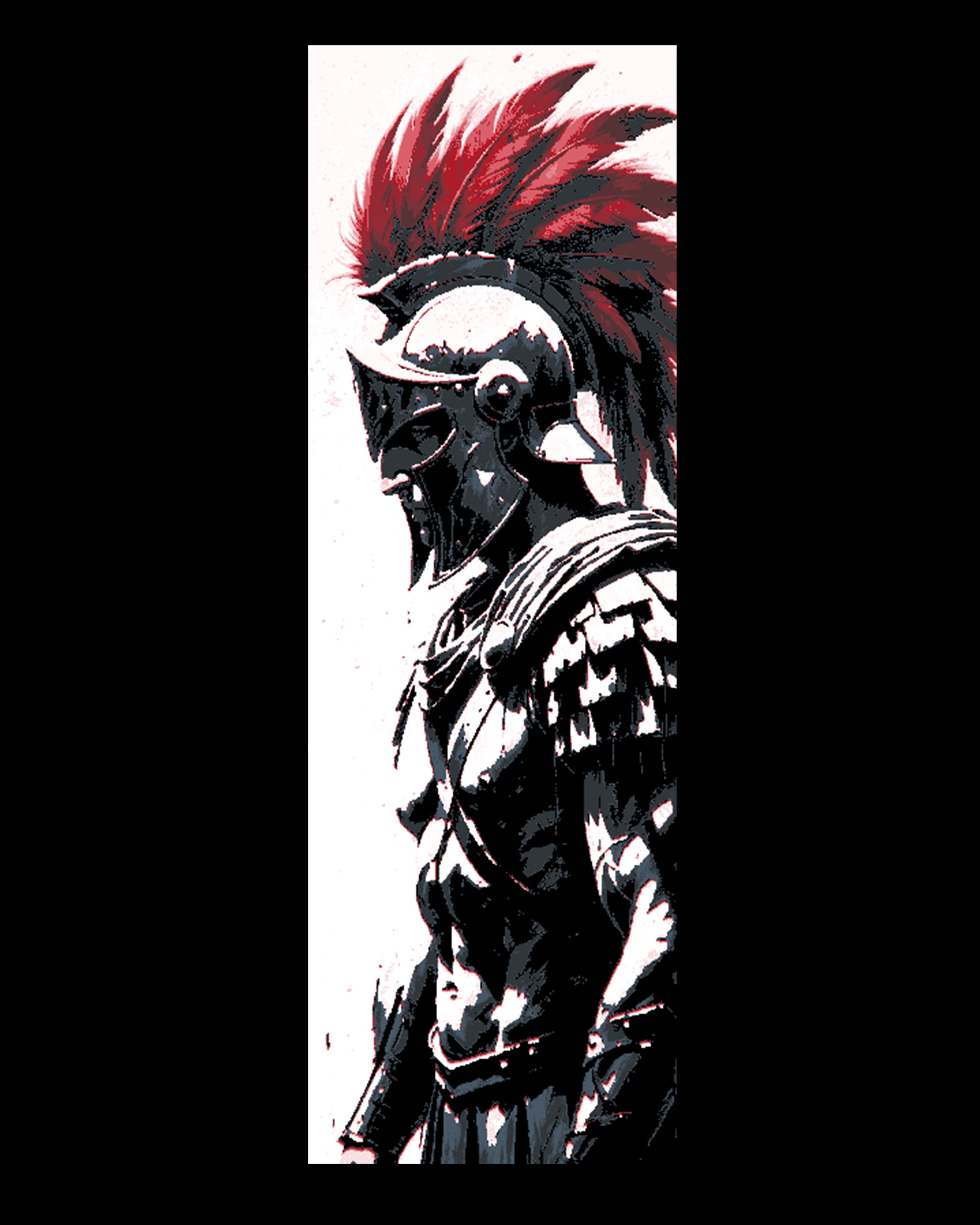 Roman Soldier 3