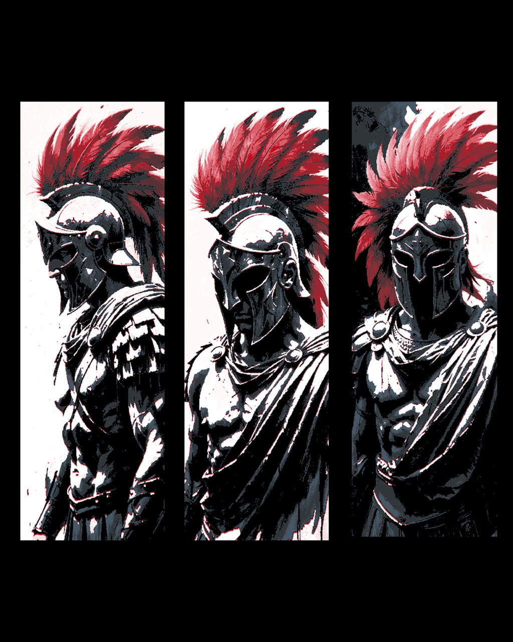 Roman Soldier 2