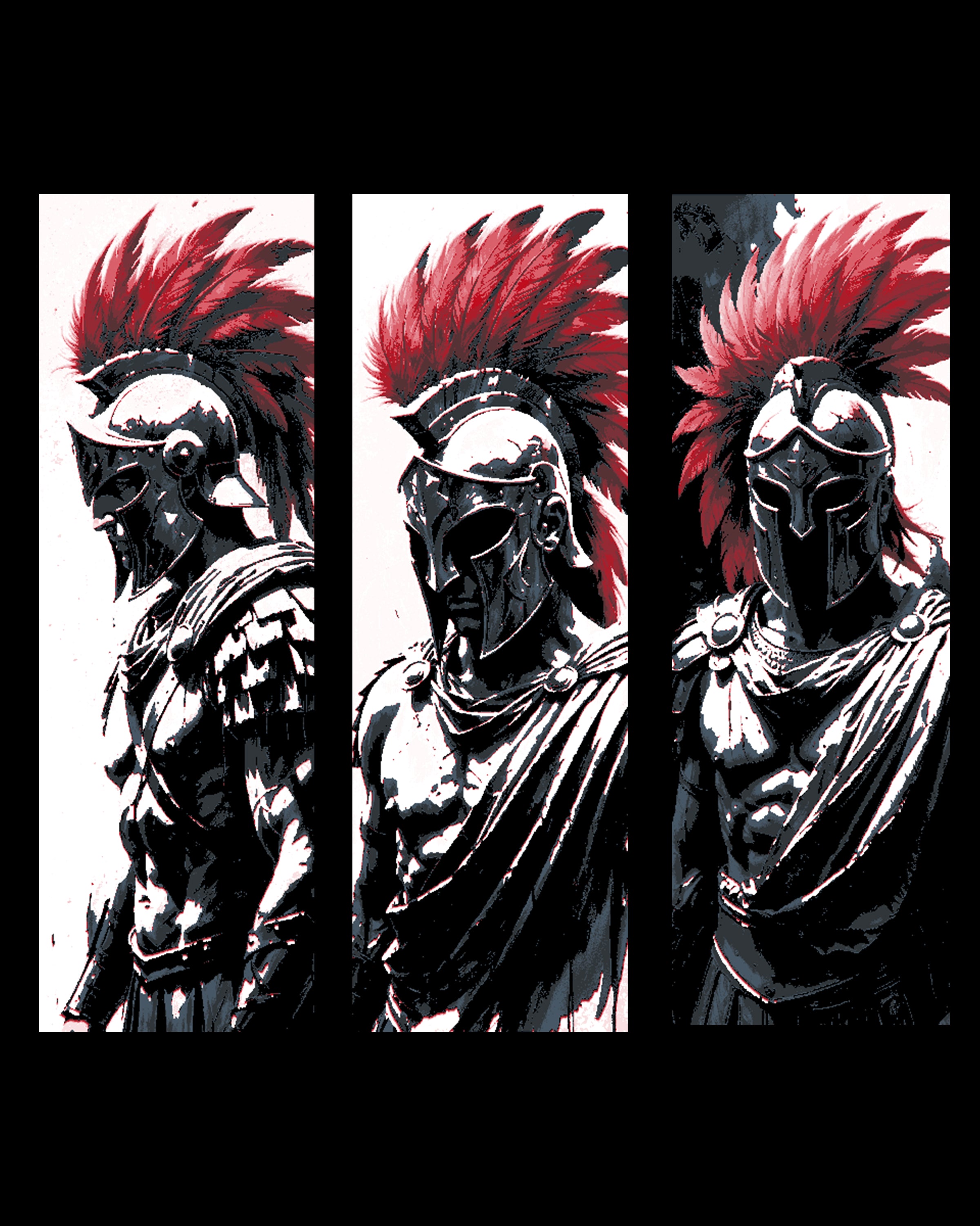Roman Soldier 1