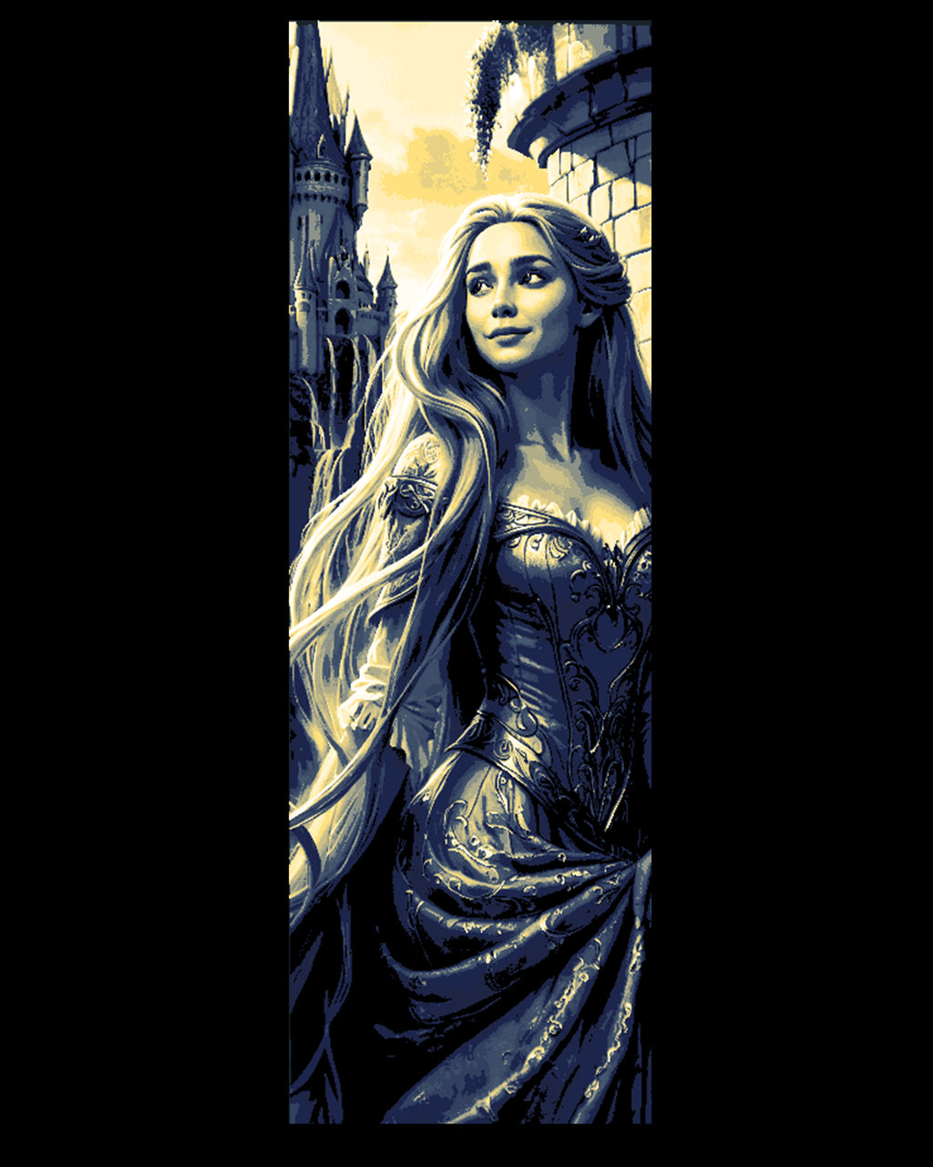 Princess - Rumpelstiltskin 2