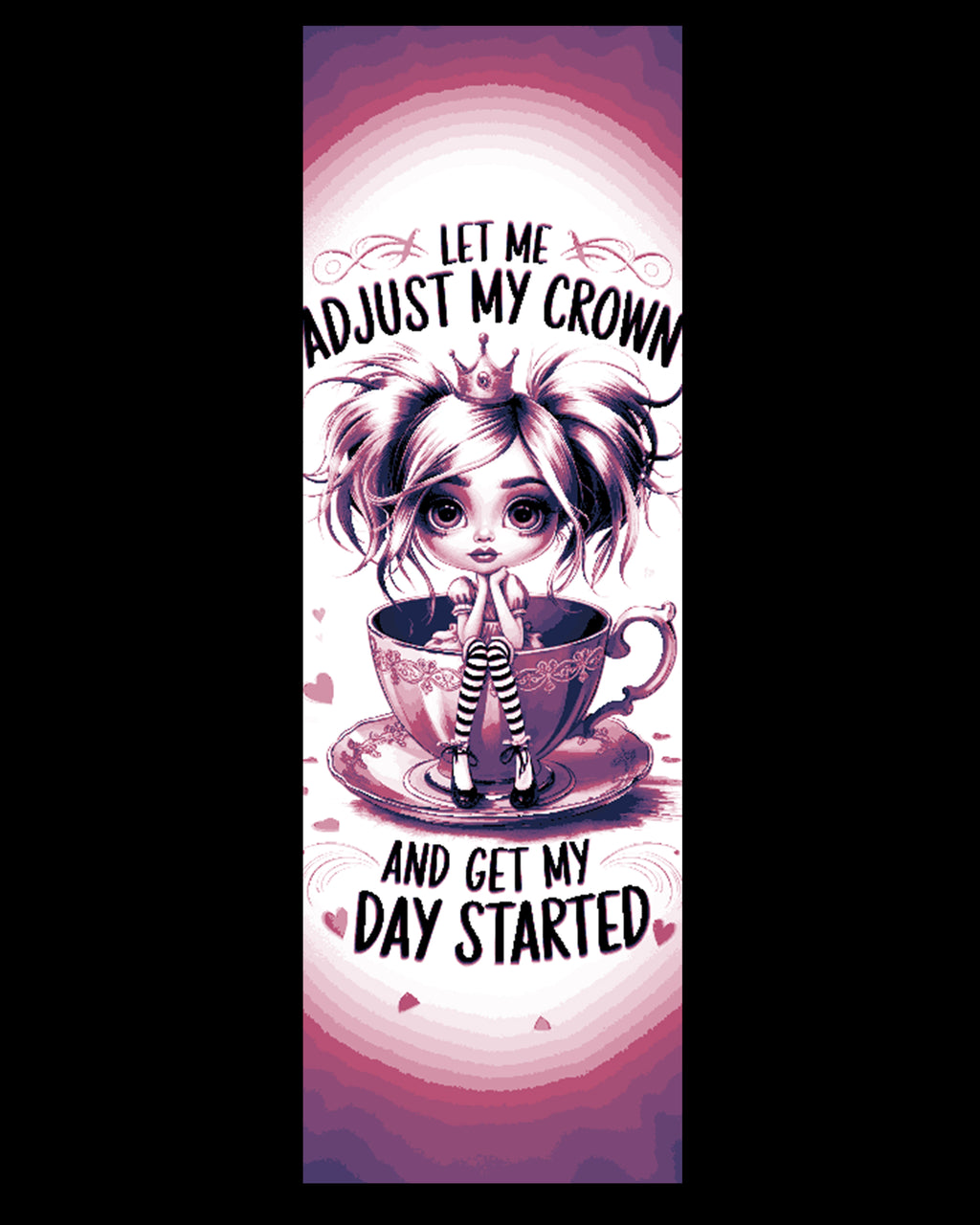Sassy Saying 2