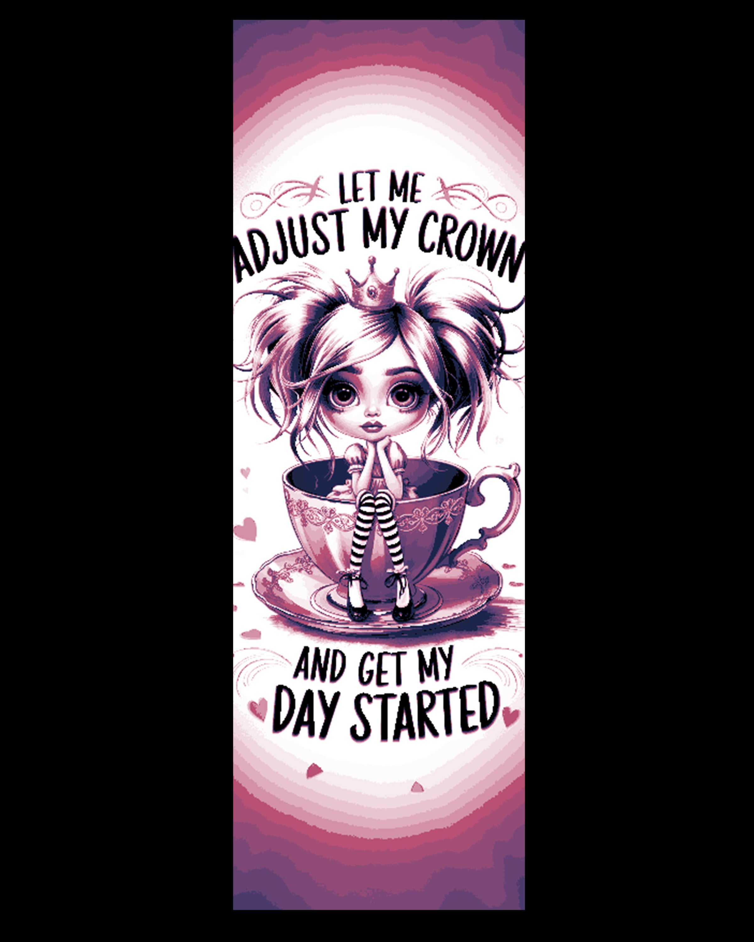 Sassy Saying 2