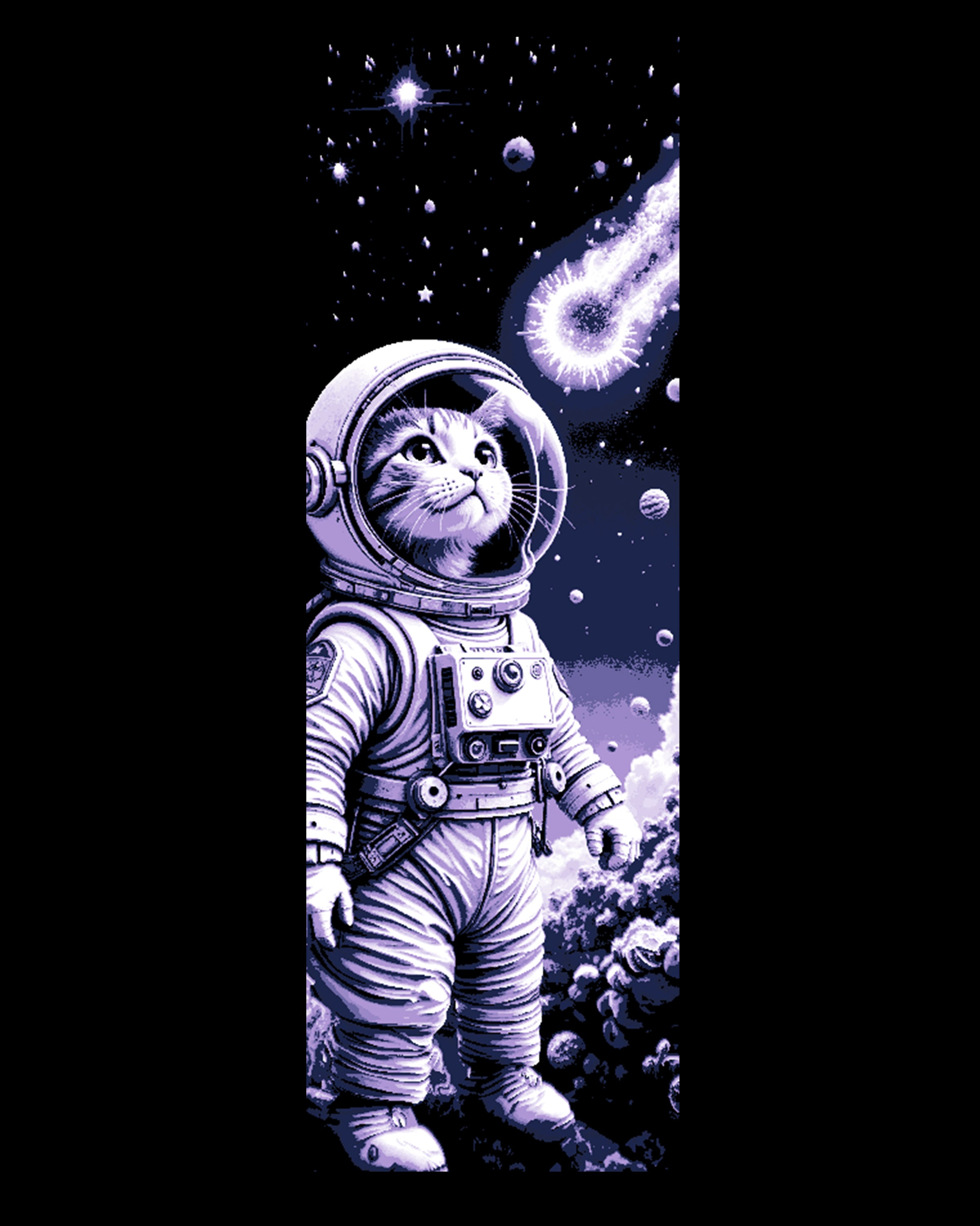 Space Cat 1