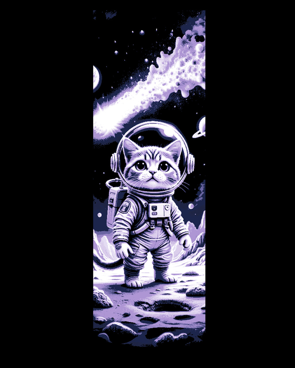 Space Cat 2