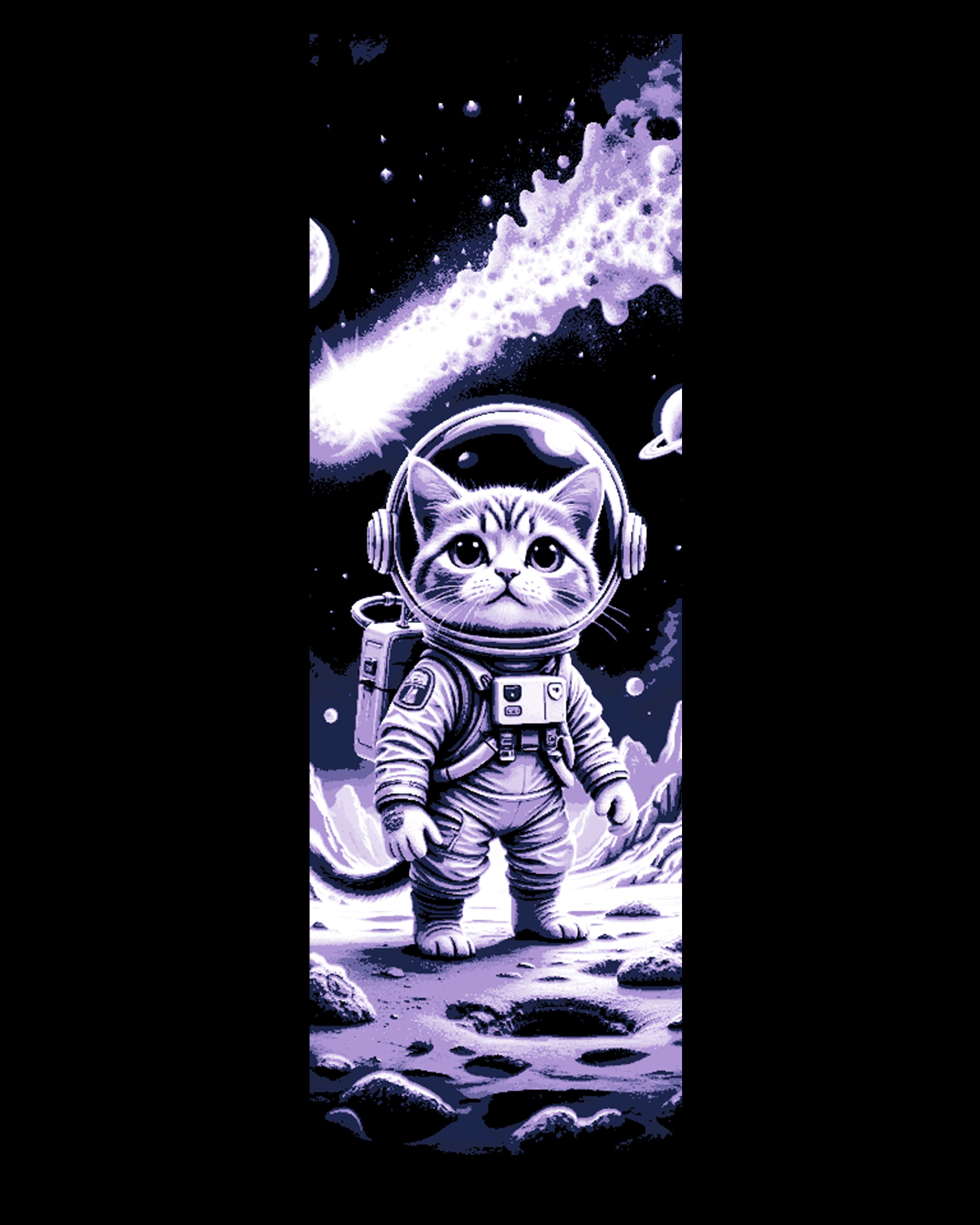 Space Cat 2