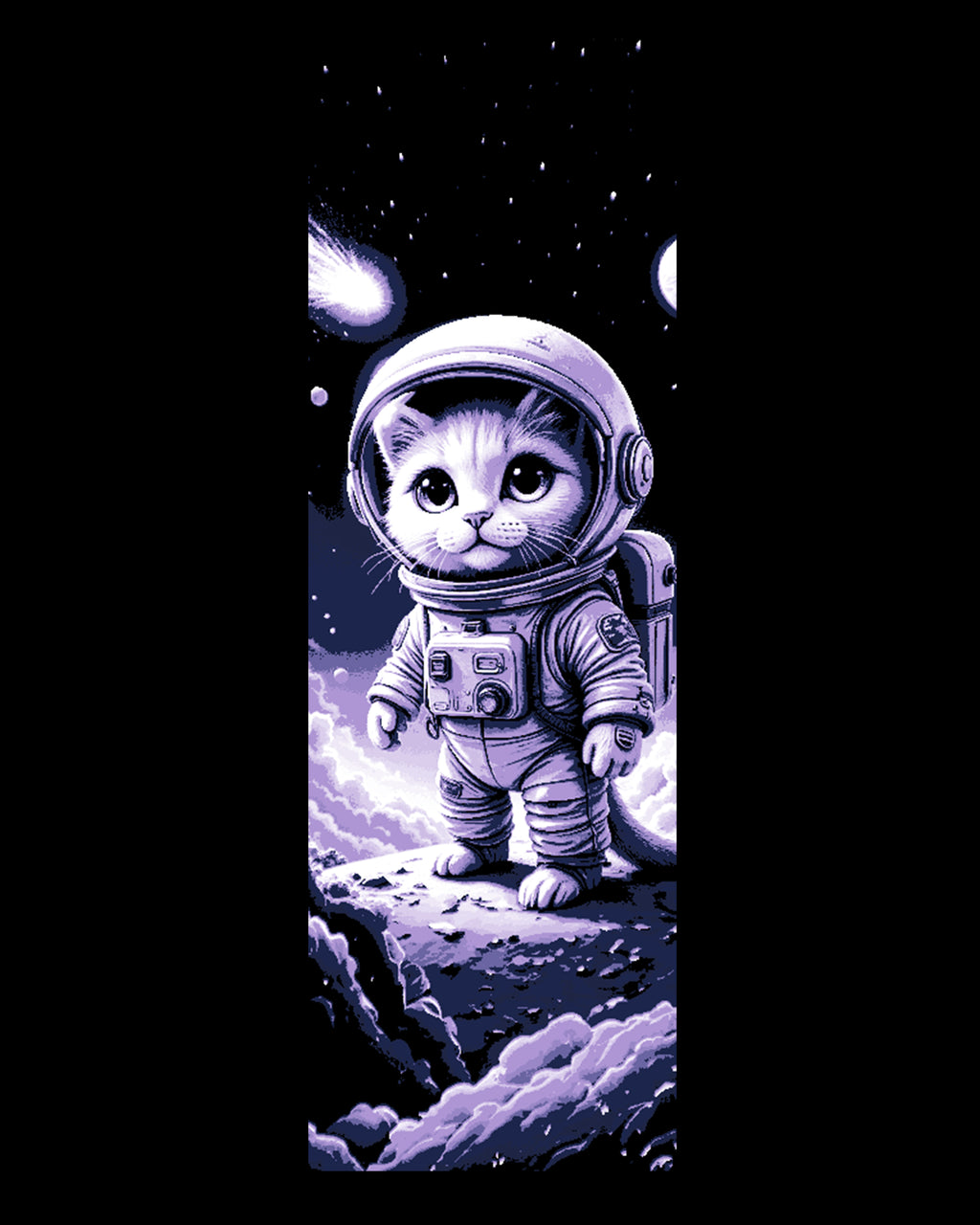 Space Cat 3