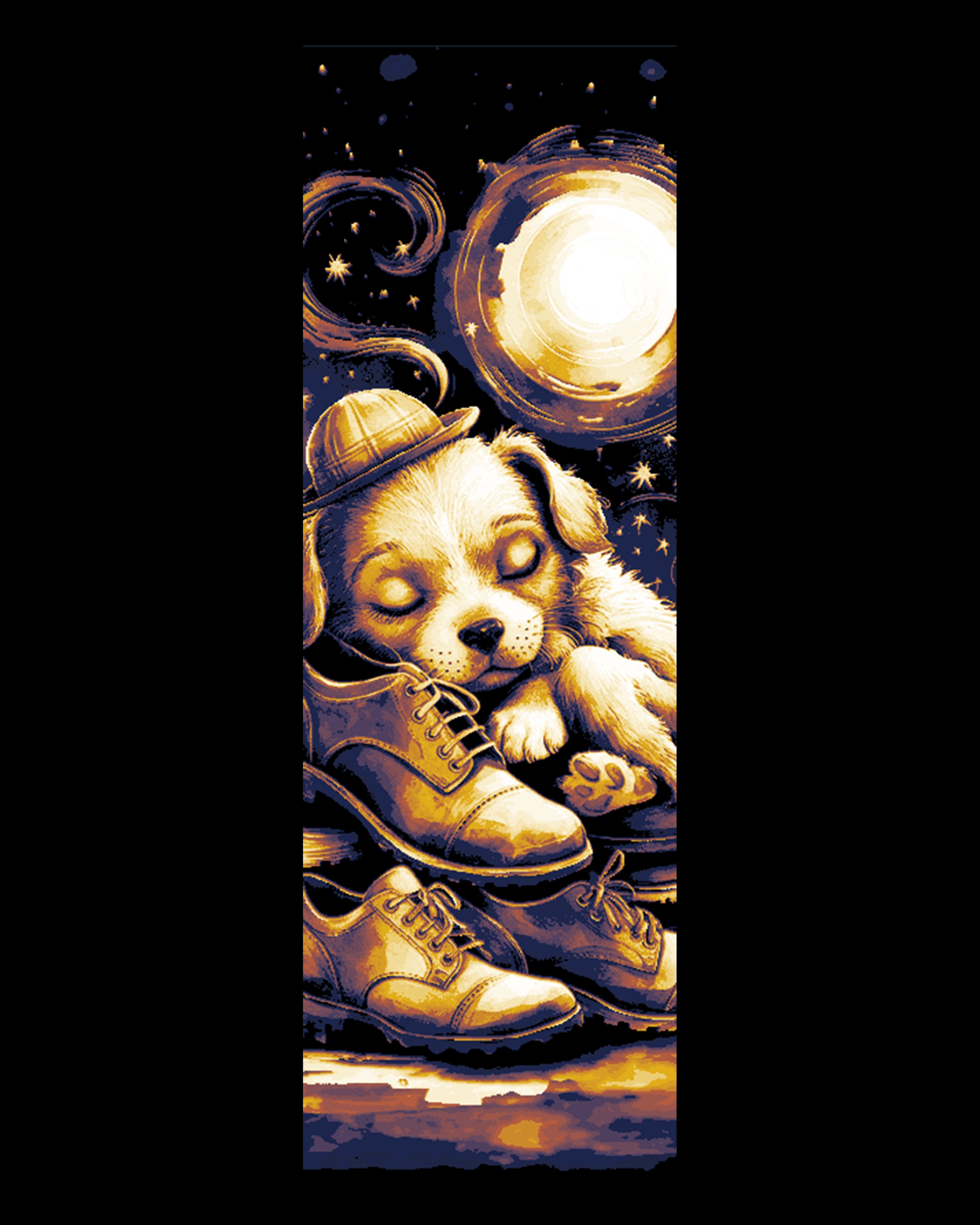 Planetary Puppy 1