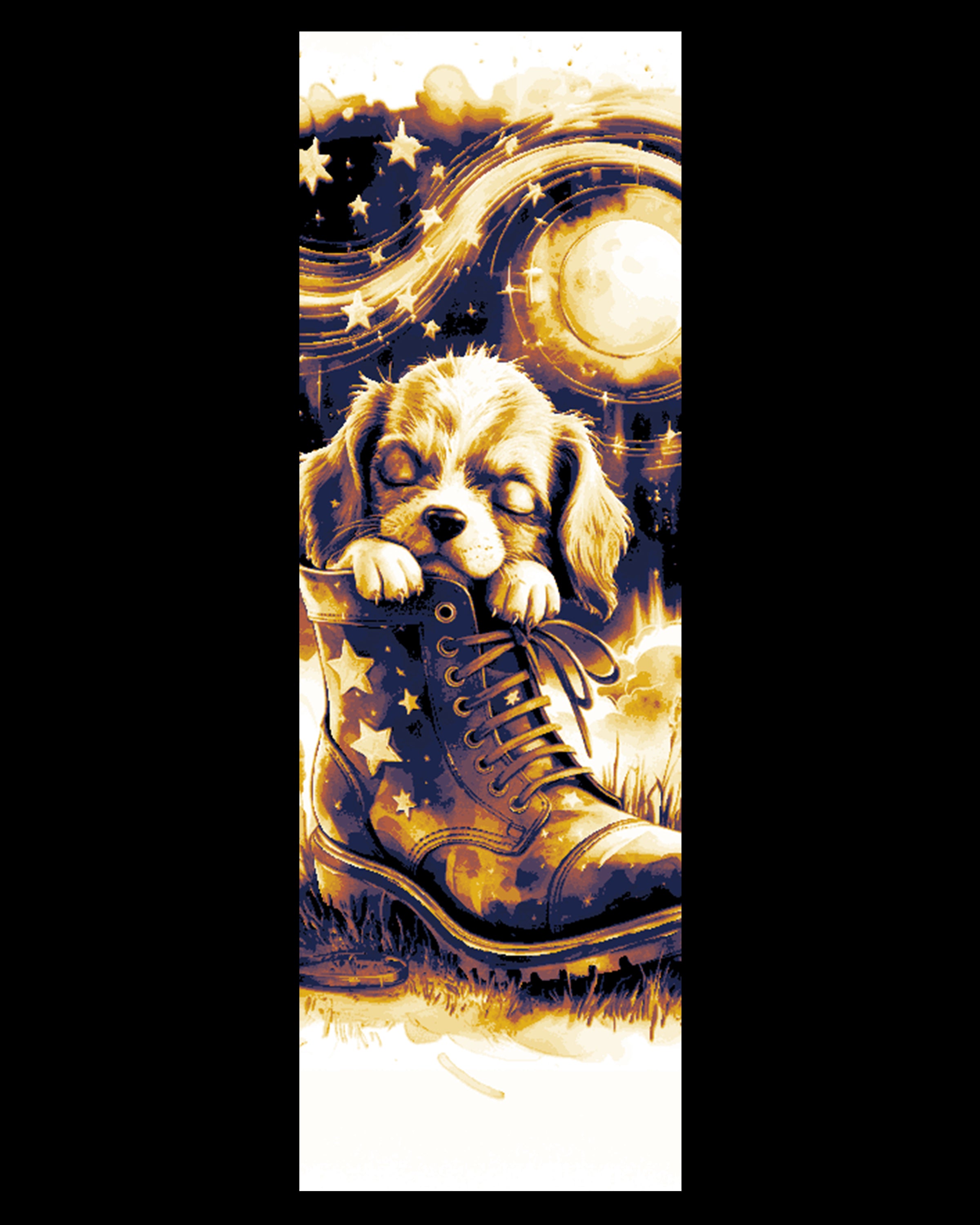 Planetary Puppy 2
