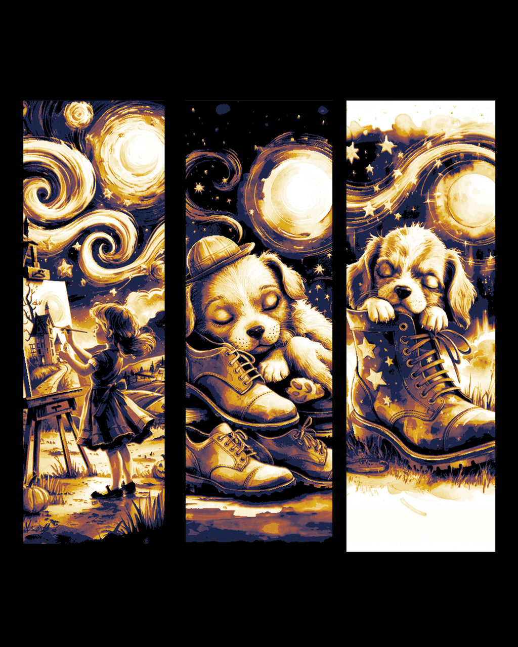 Planetary Puppy 2
