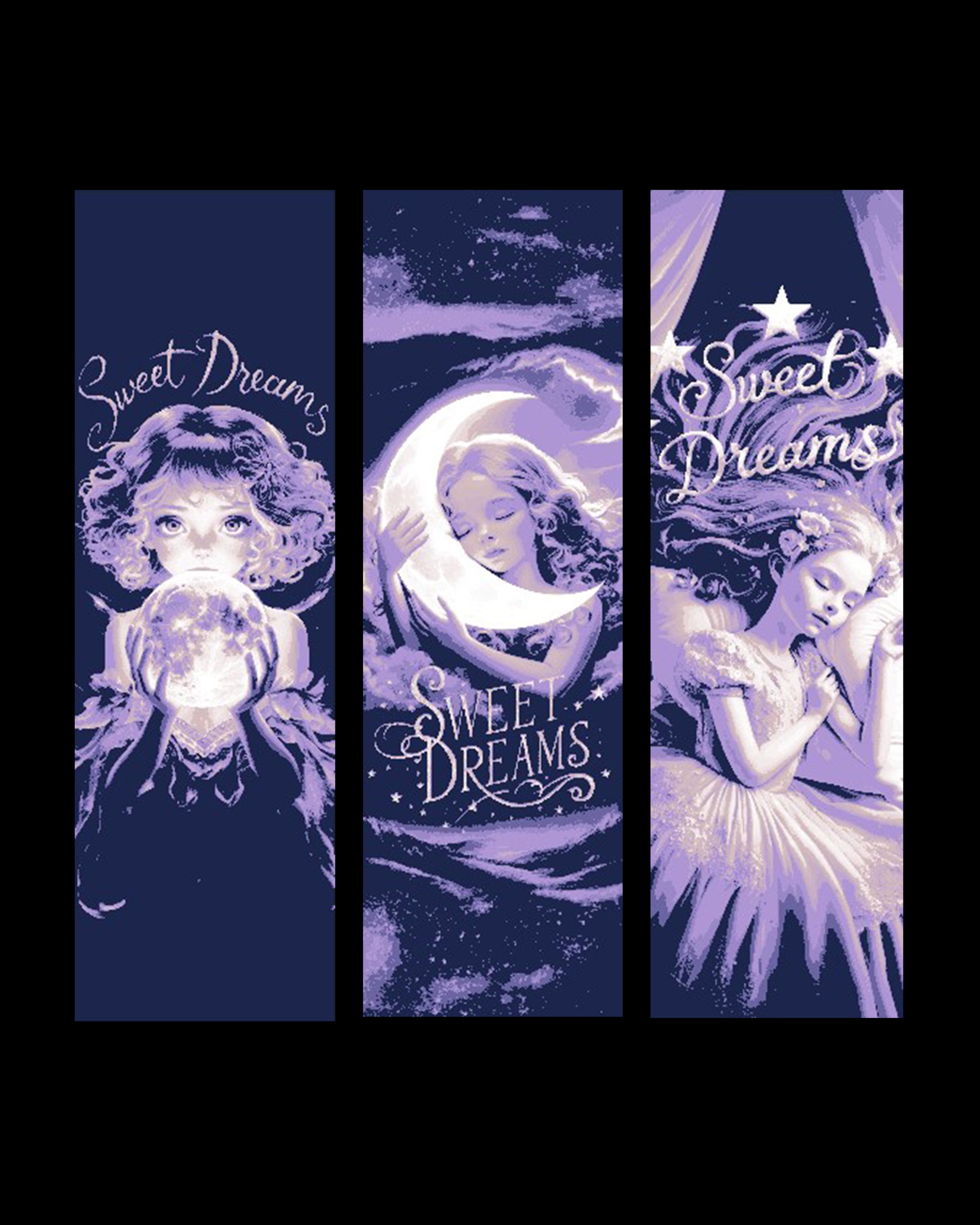 Sweet Dreams 1