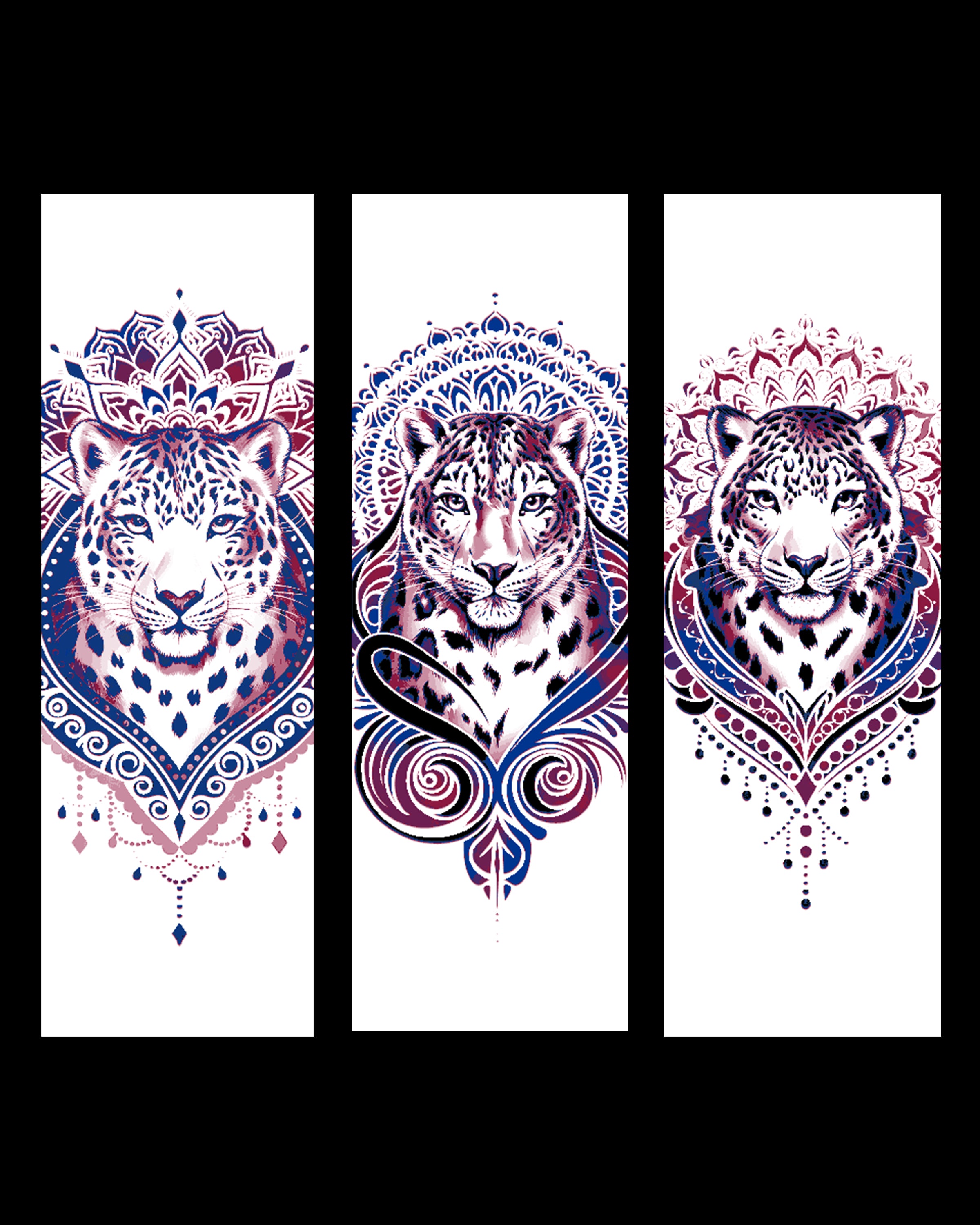 Royal Cheetah 1