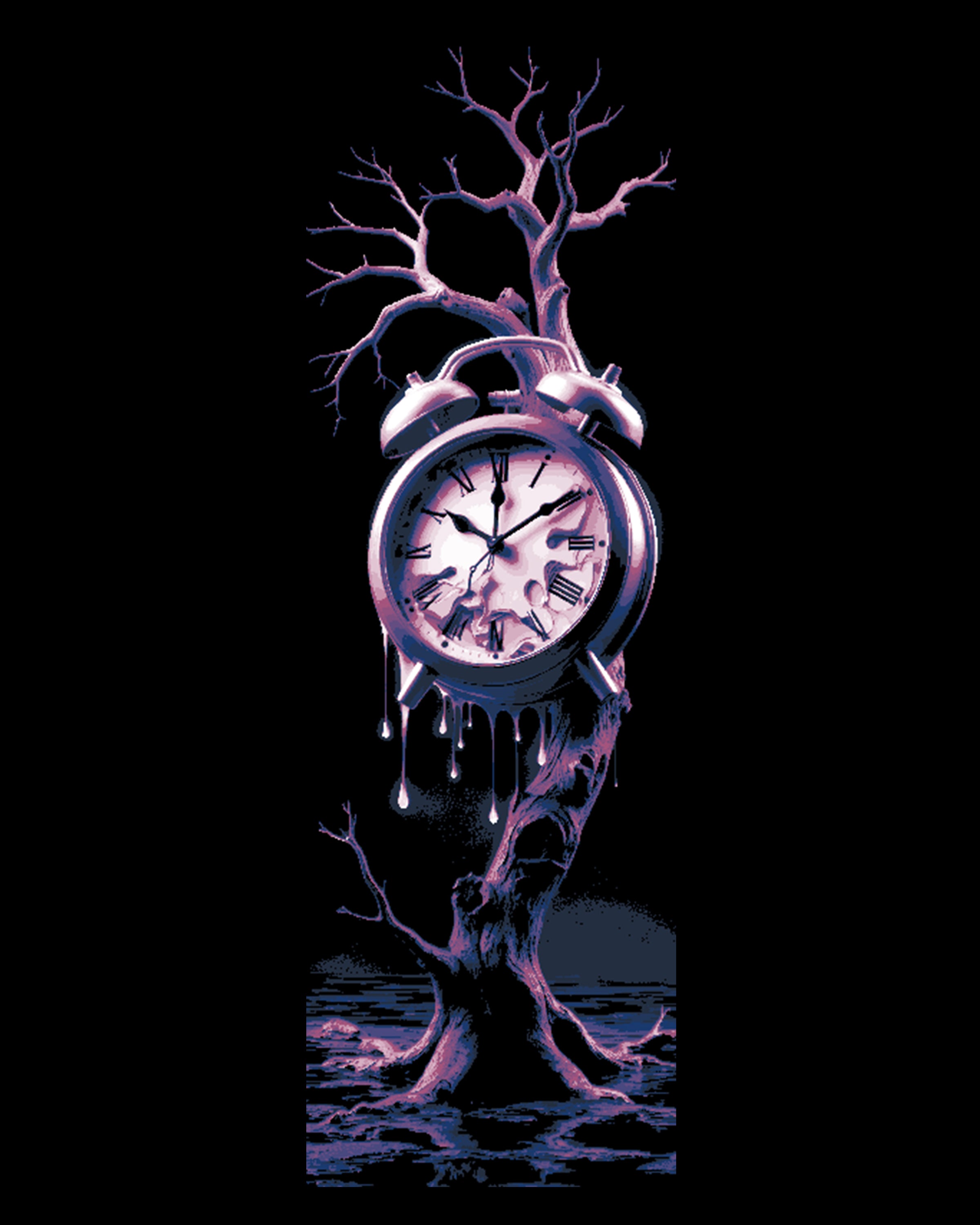 Wicked Watch 2