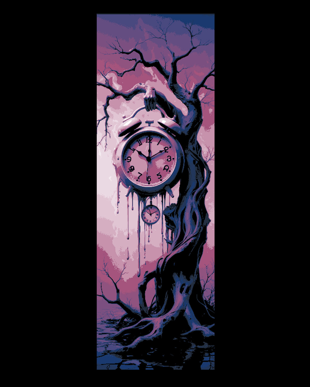 Wicked Watch 3