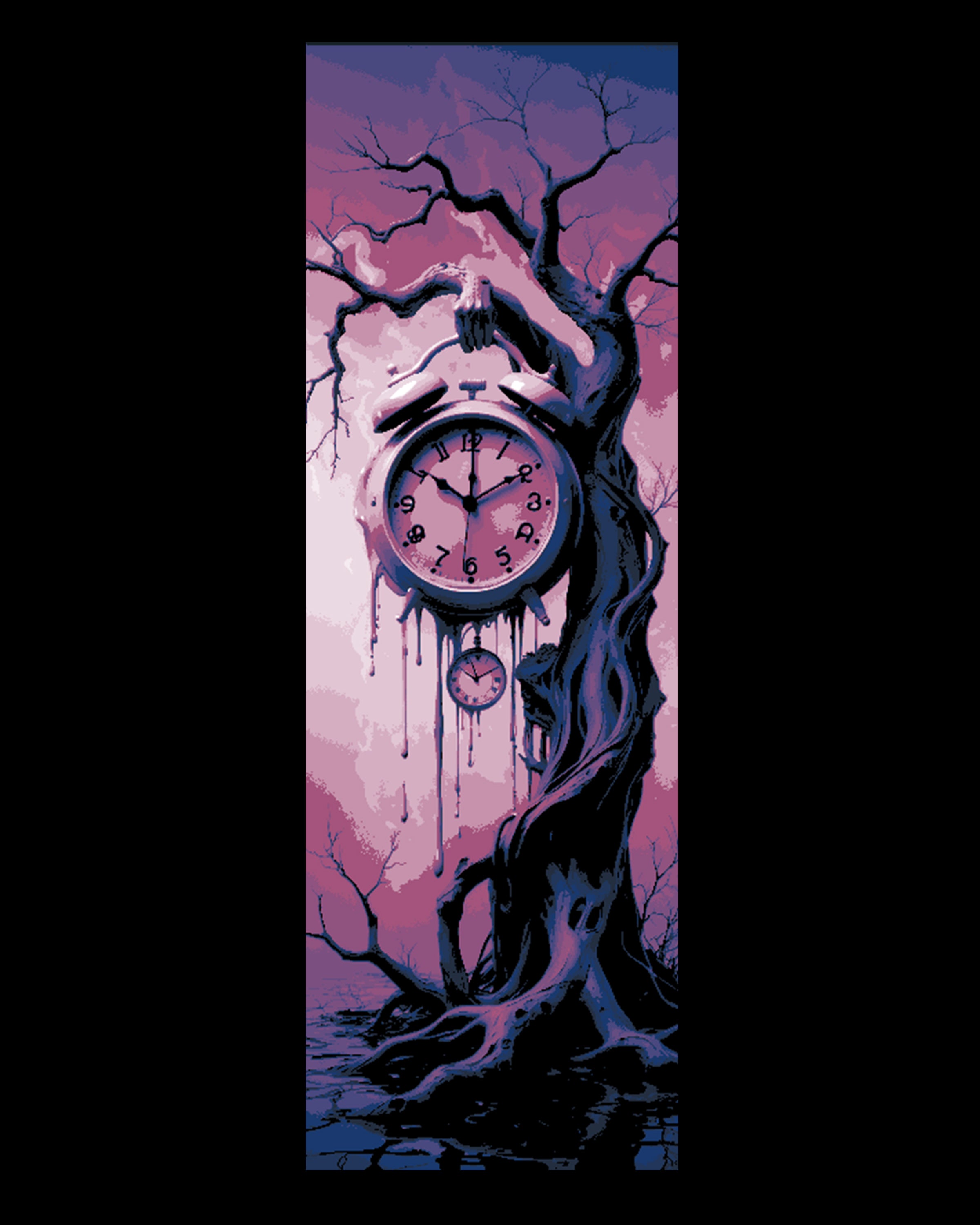 Wicked Watch 3