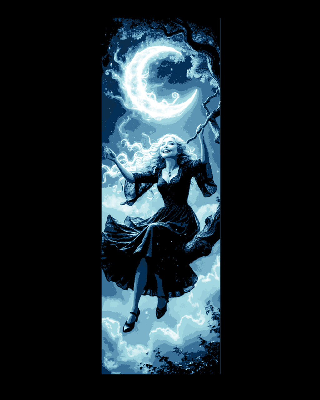 Lunar Witches 1