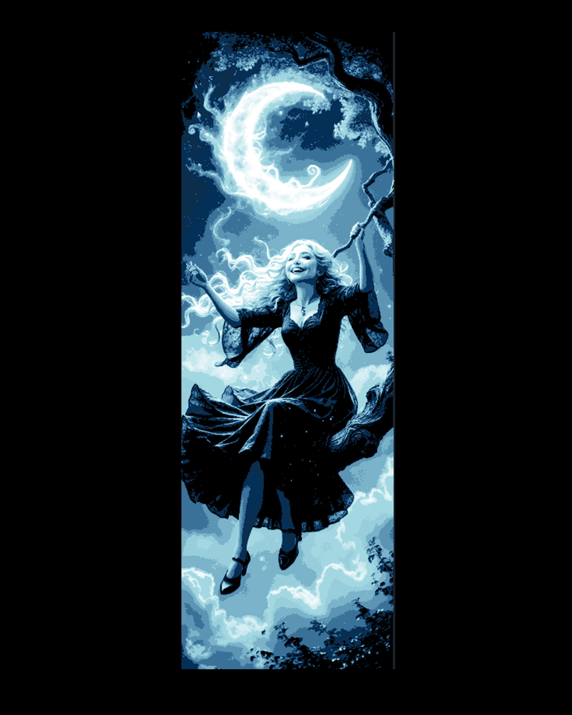 Lunar Witches 1