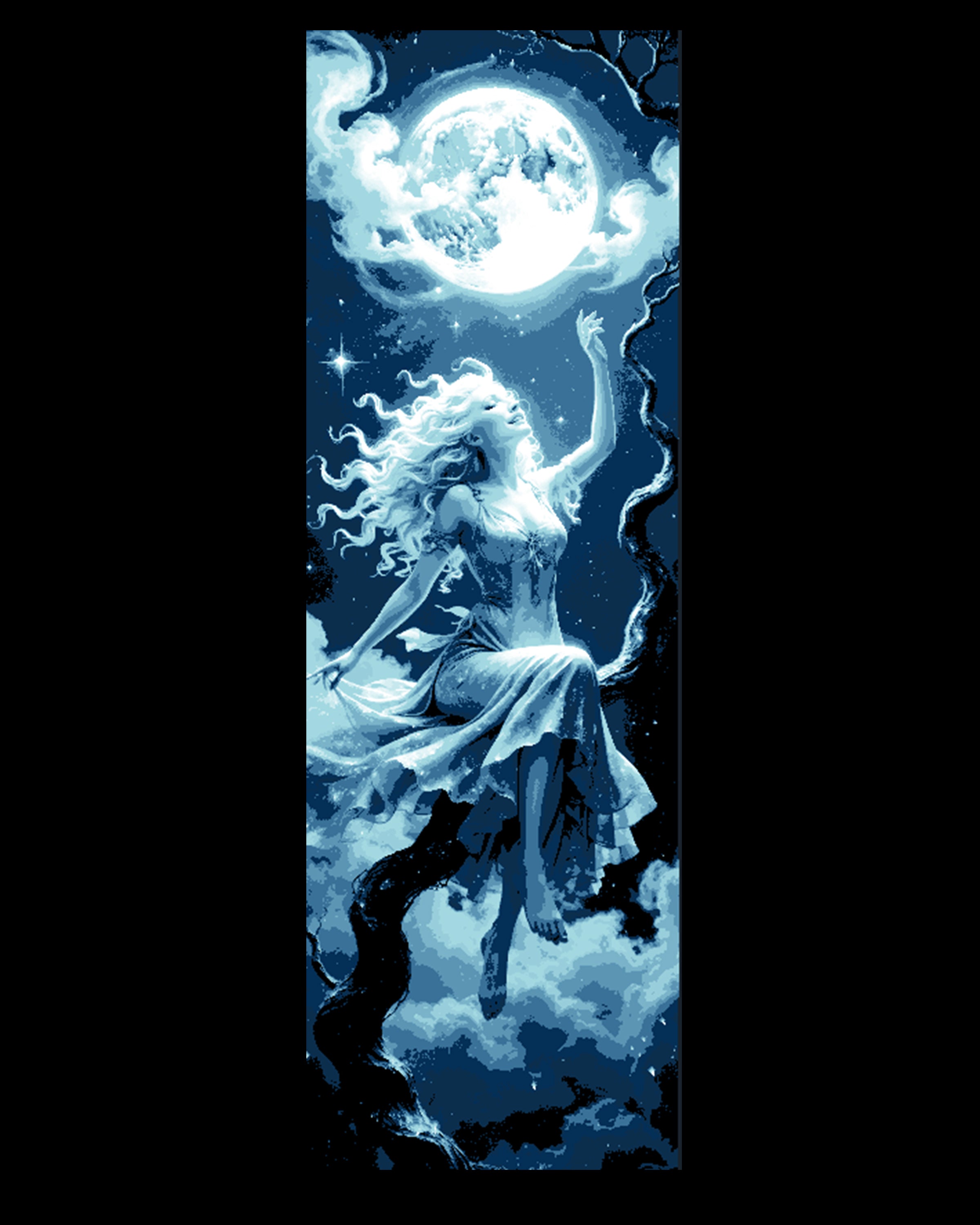 Lunar Witches 2
