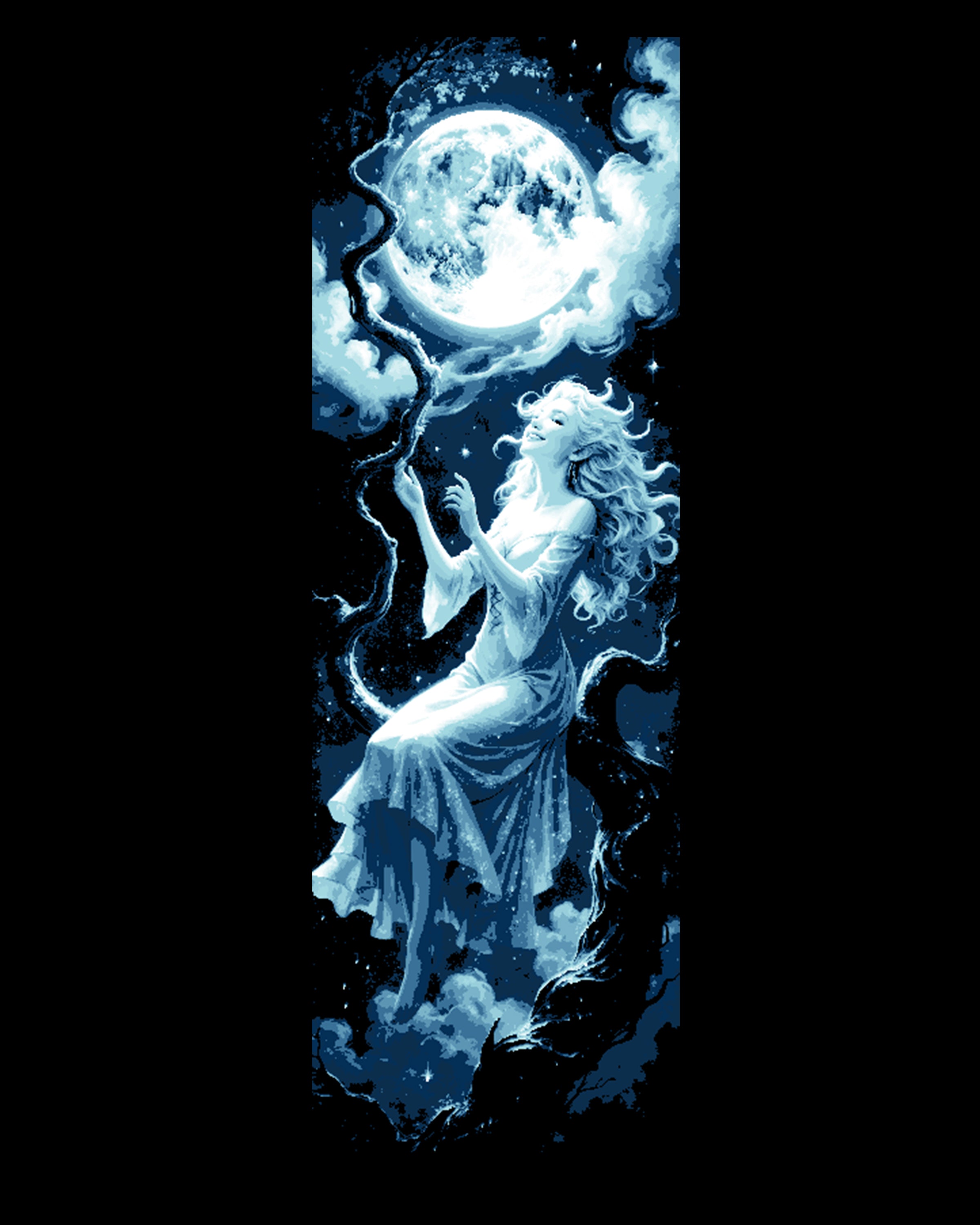 Lunar Witches 3
