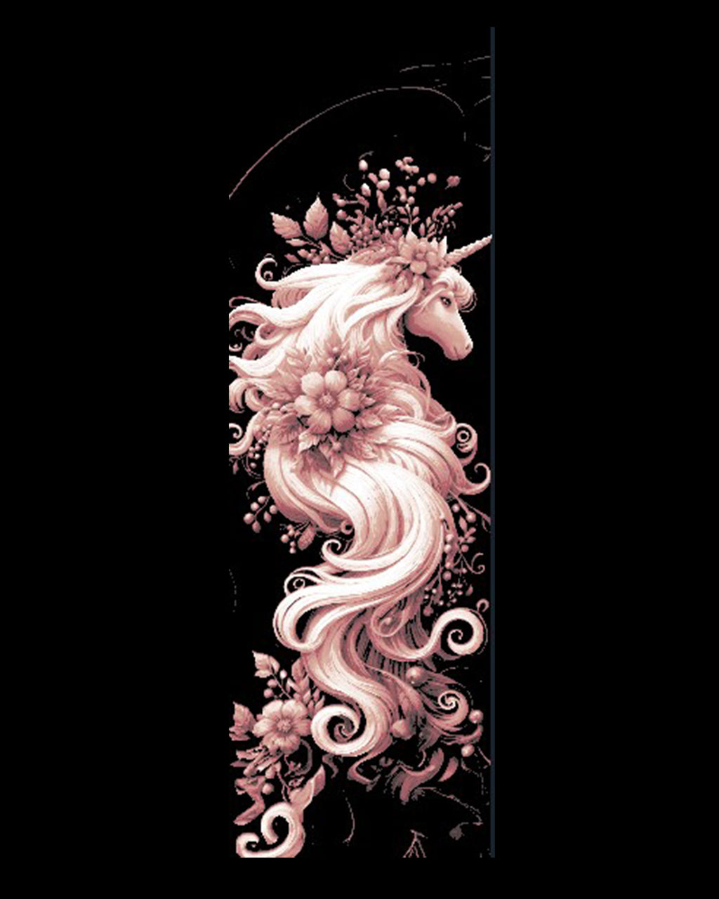 Flowery Unicorn 1