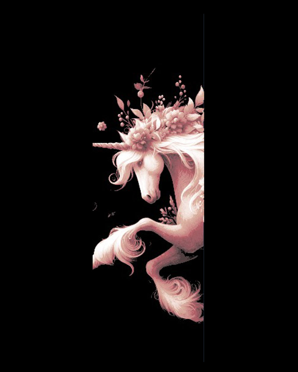Flowery Unicorn 3