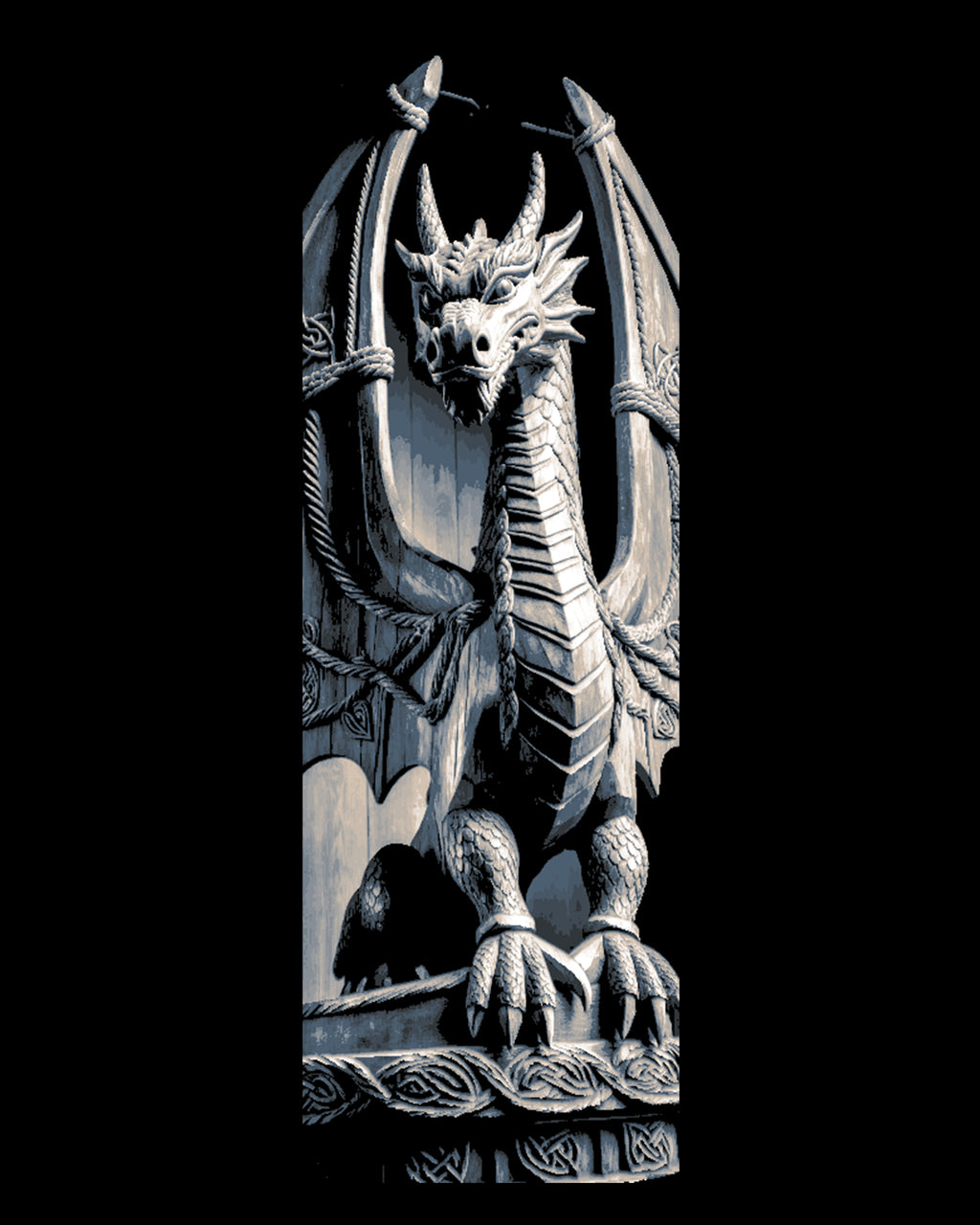 Viking Dragon 2