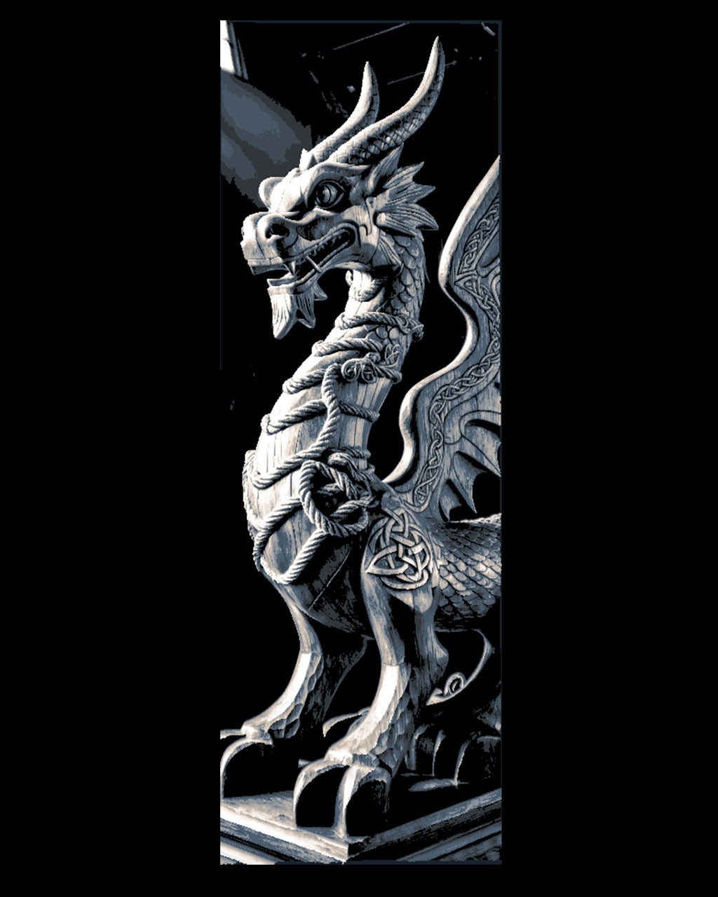 Viking Dragon 1