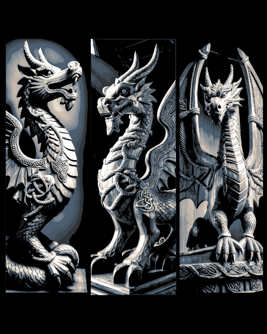 Viking Dragon 3