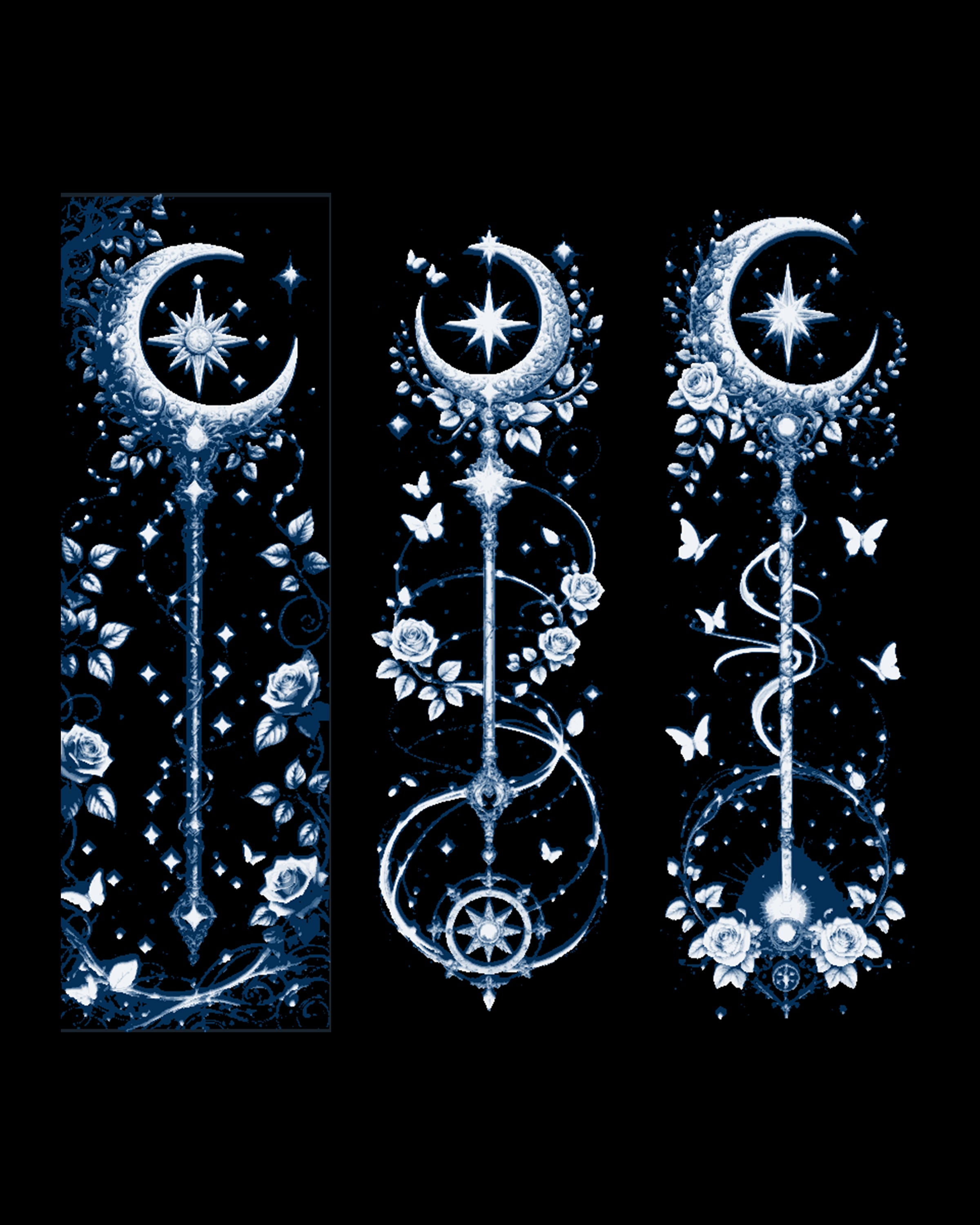Moon Wand 1
