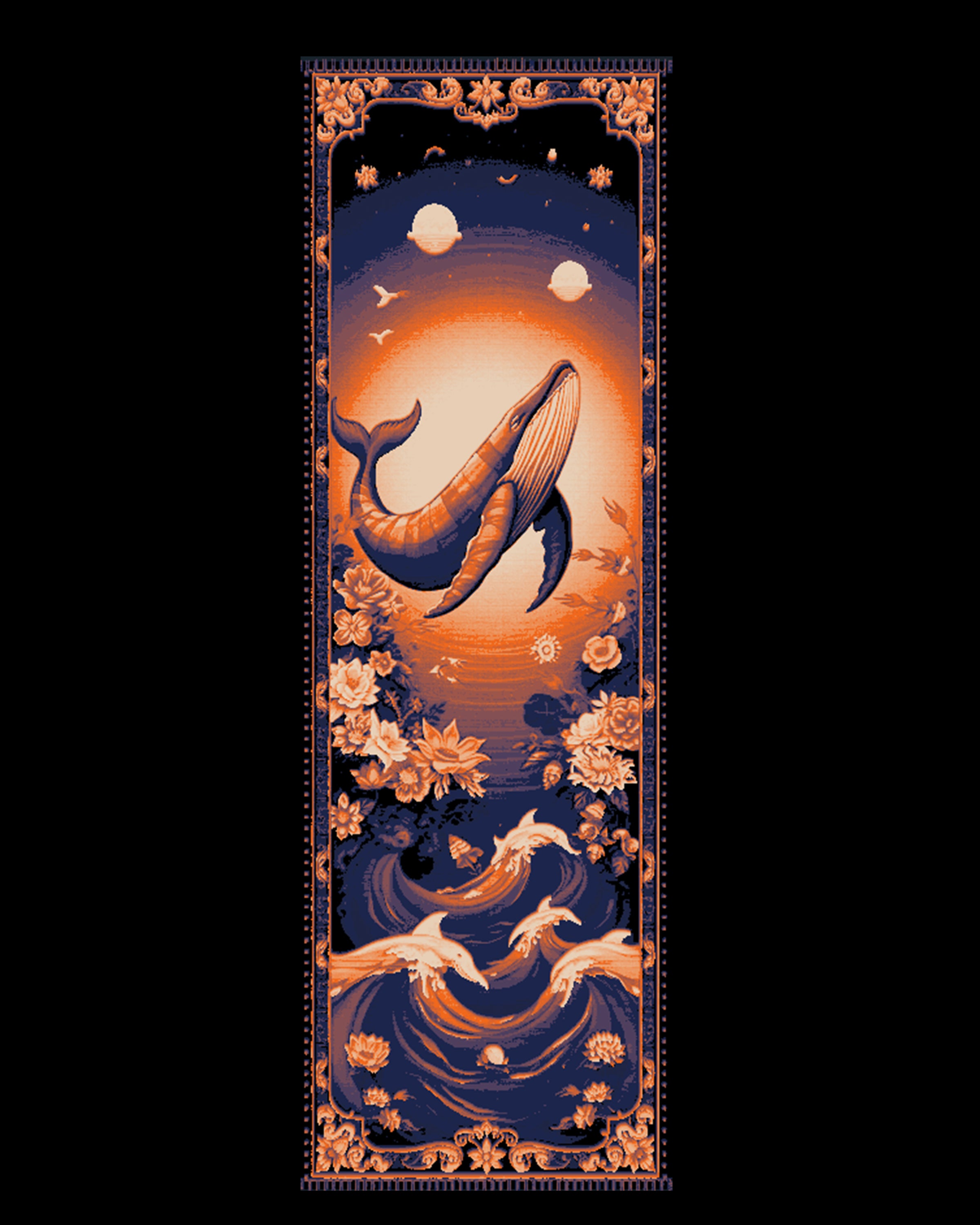 Mystic Whale 1