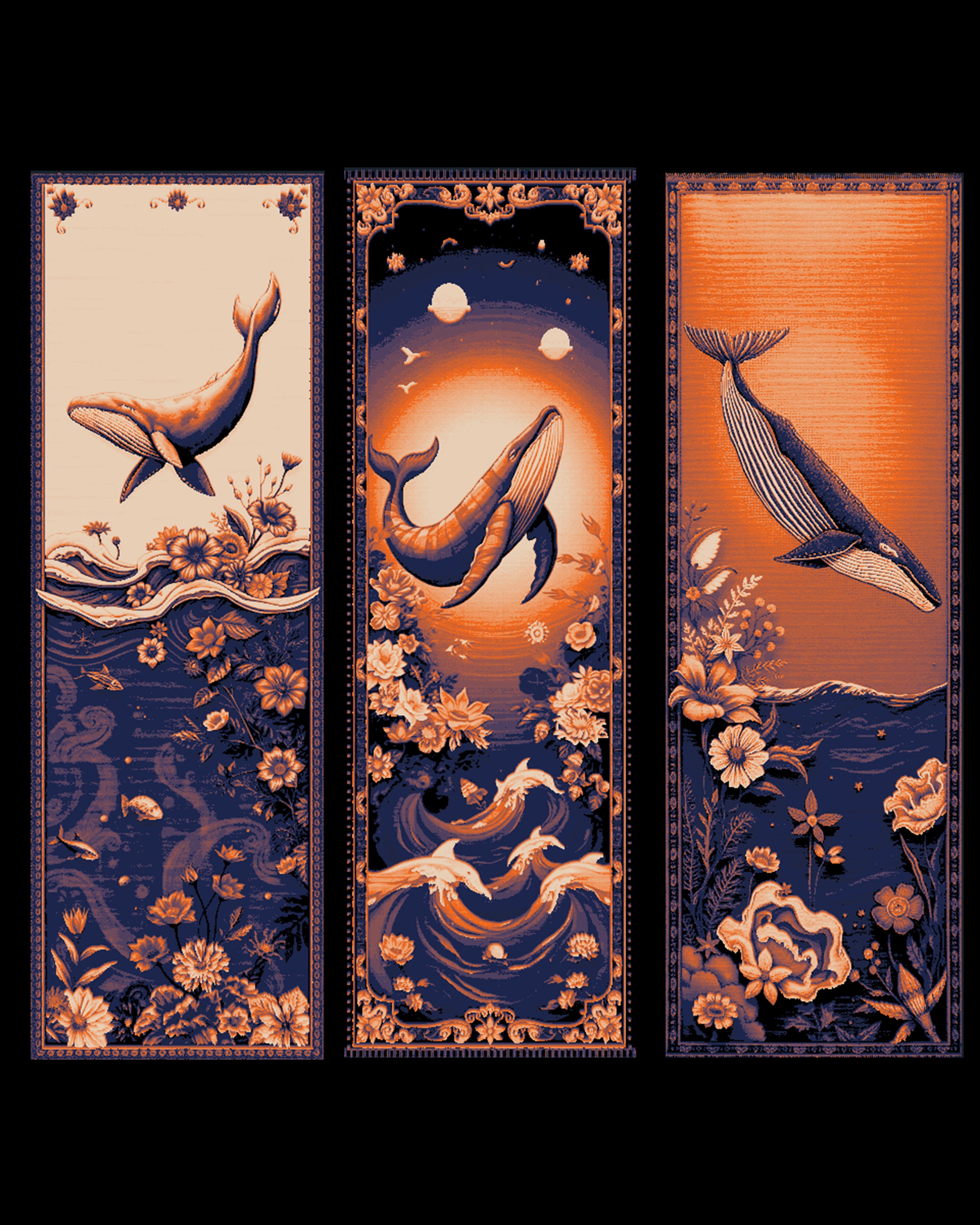 Mystic Whale 1